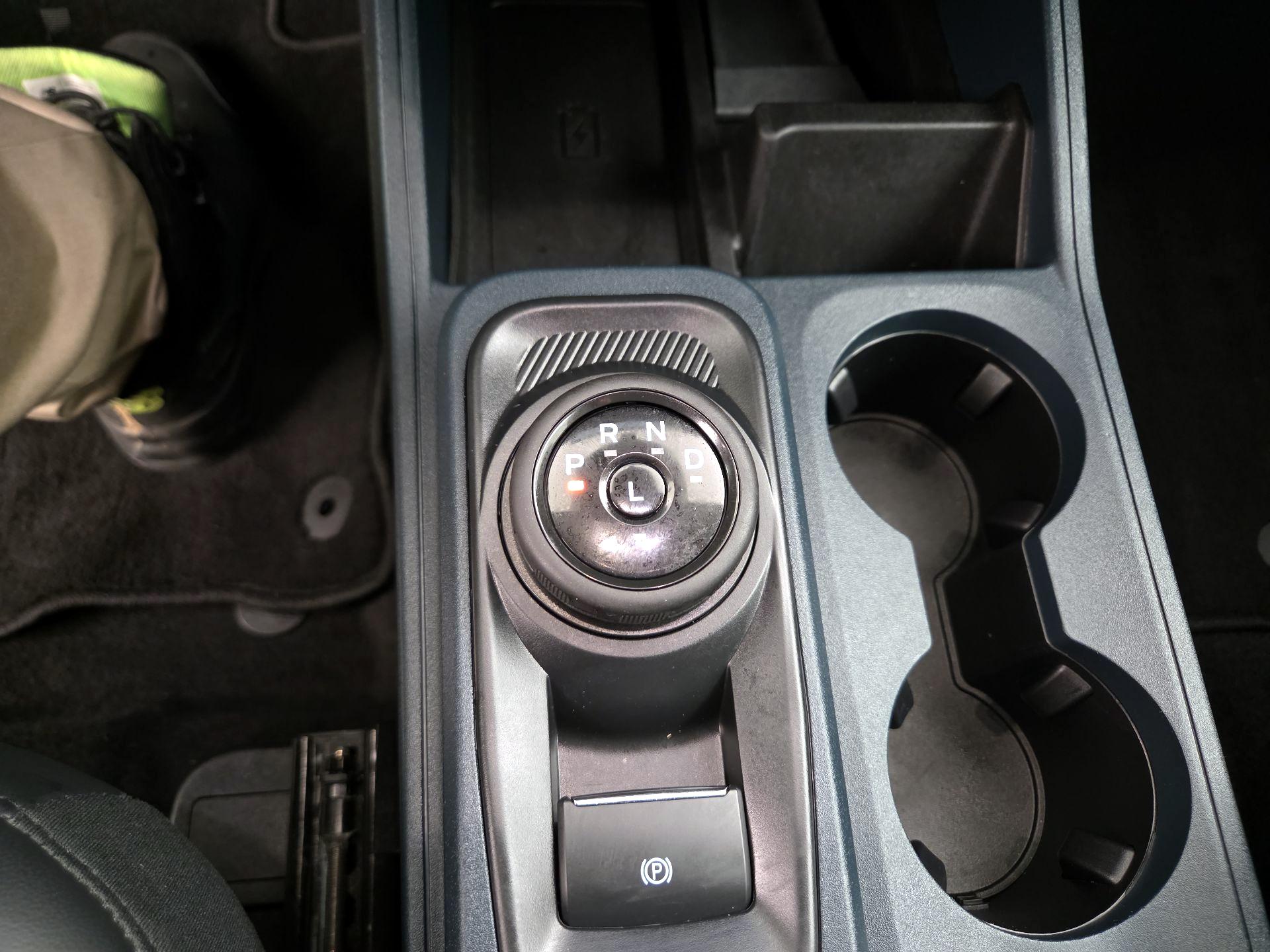 Thumbnail: 2024 Ford Maverick - 18