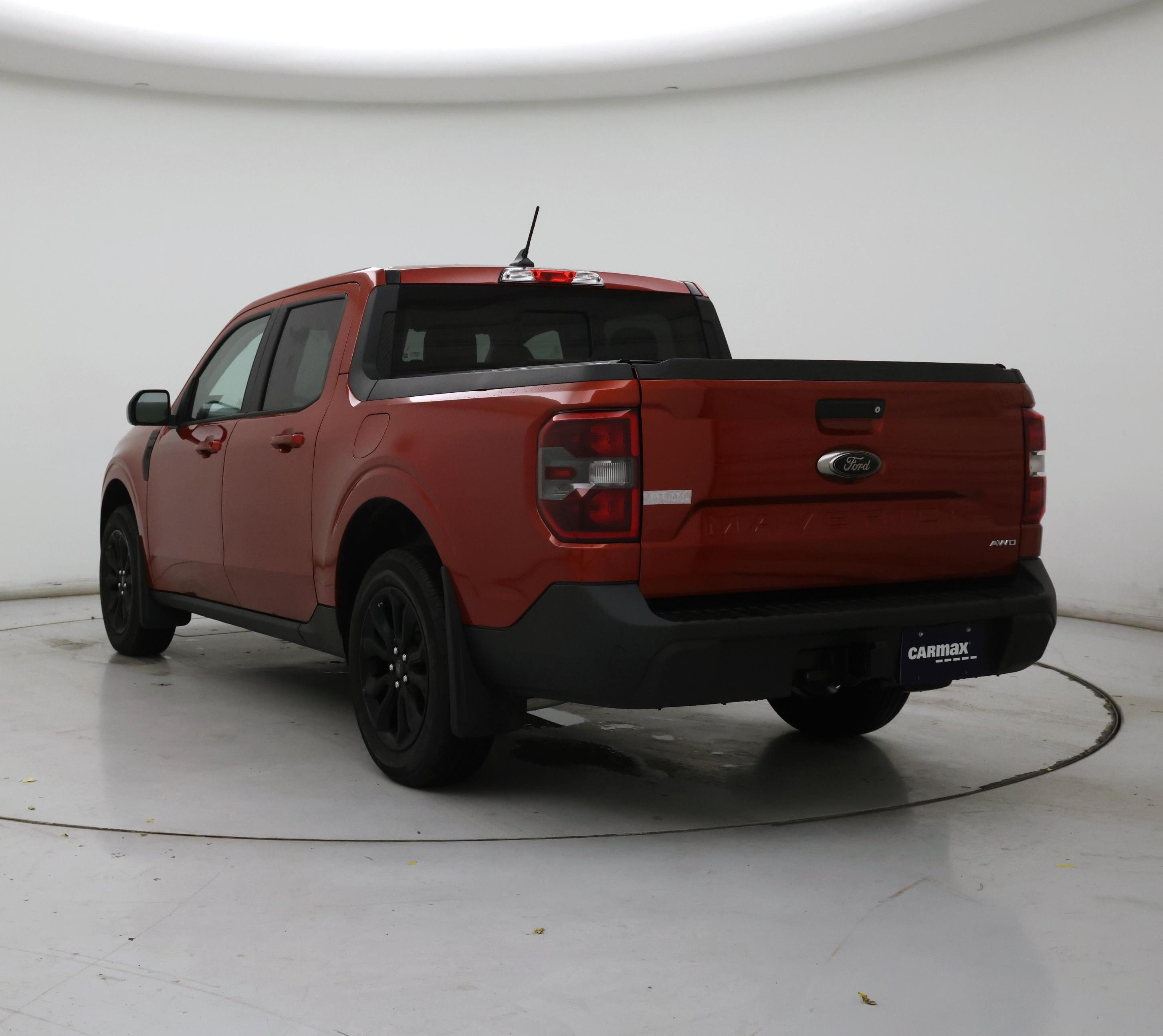 Thumbnail: 2024 Ford Maverick - 2