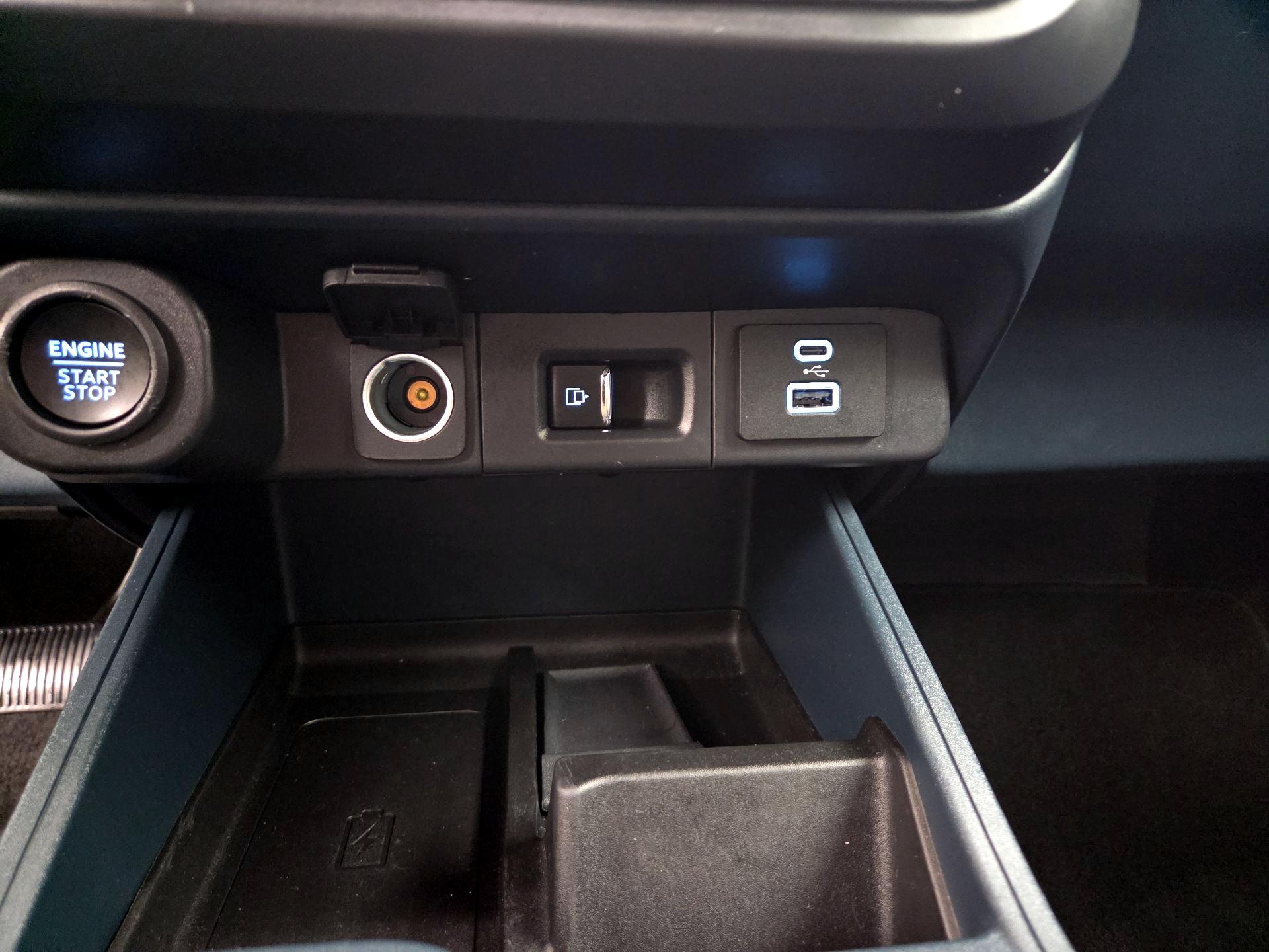 Thumbnail: 2024 Ford Maverick - 19