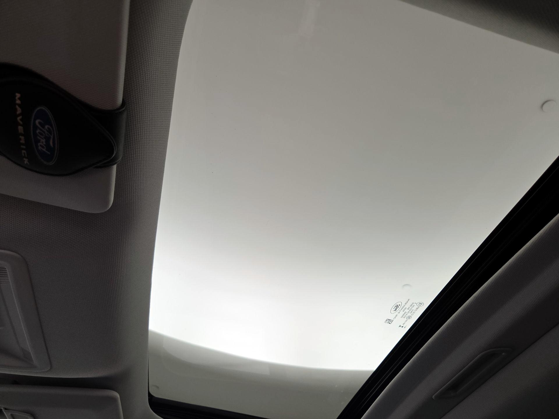 Thumbnail: 2024 Ford Maverick - 20