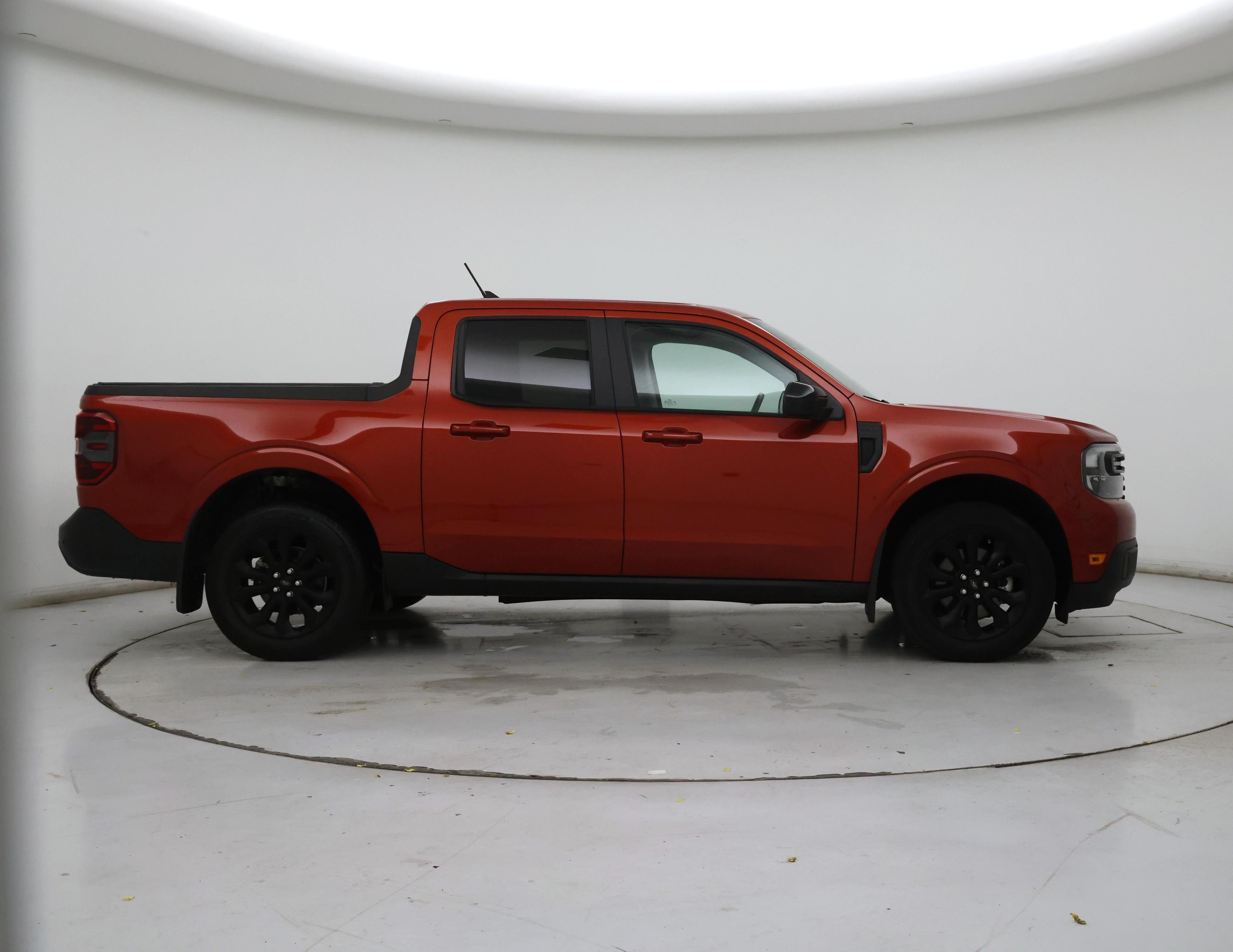 Thumbnail: 2024 Ford Maverick - 7