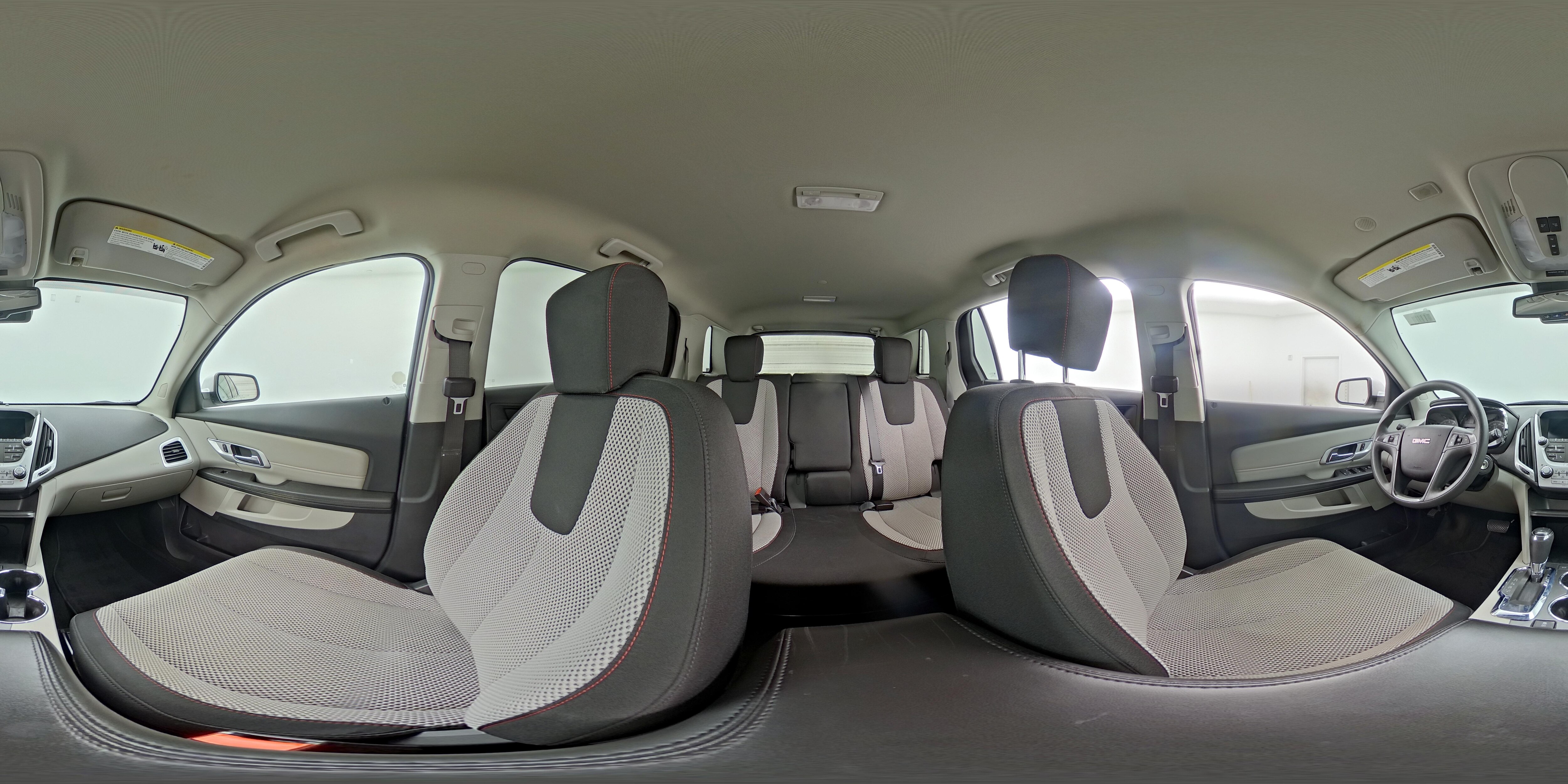2017 GMC Terrain SLE-1 - Photo 24
