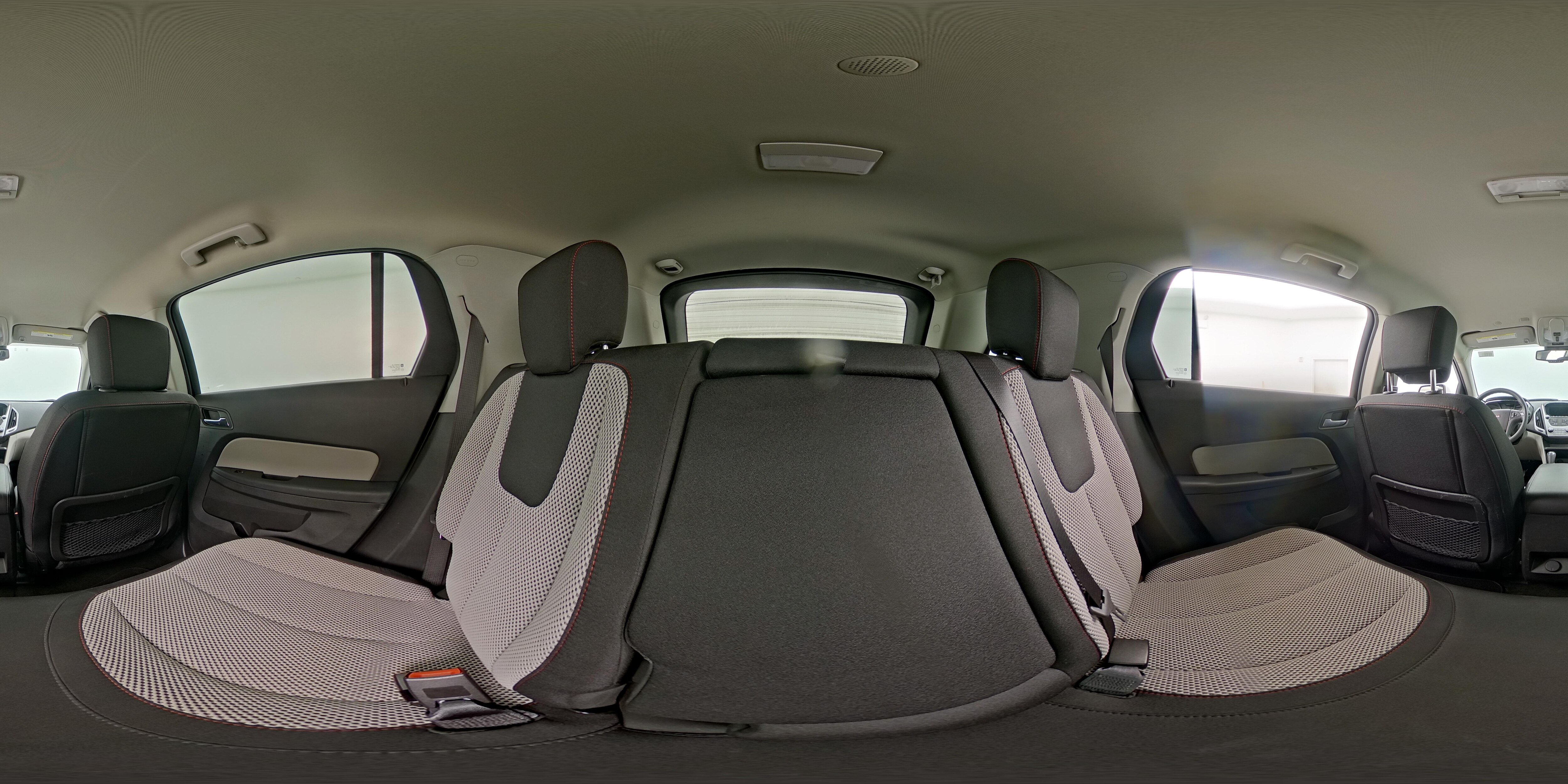 2017 GMC Terrain SLE-1 - Photo 25