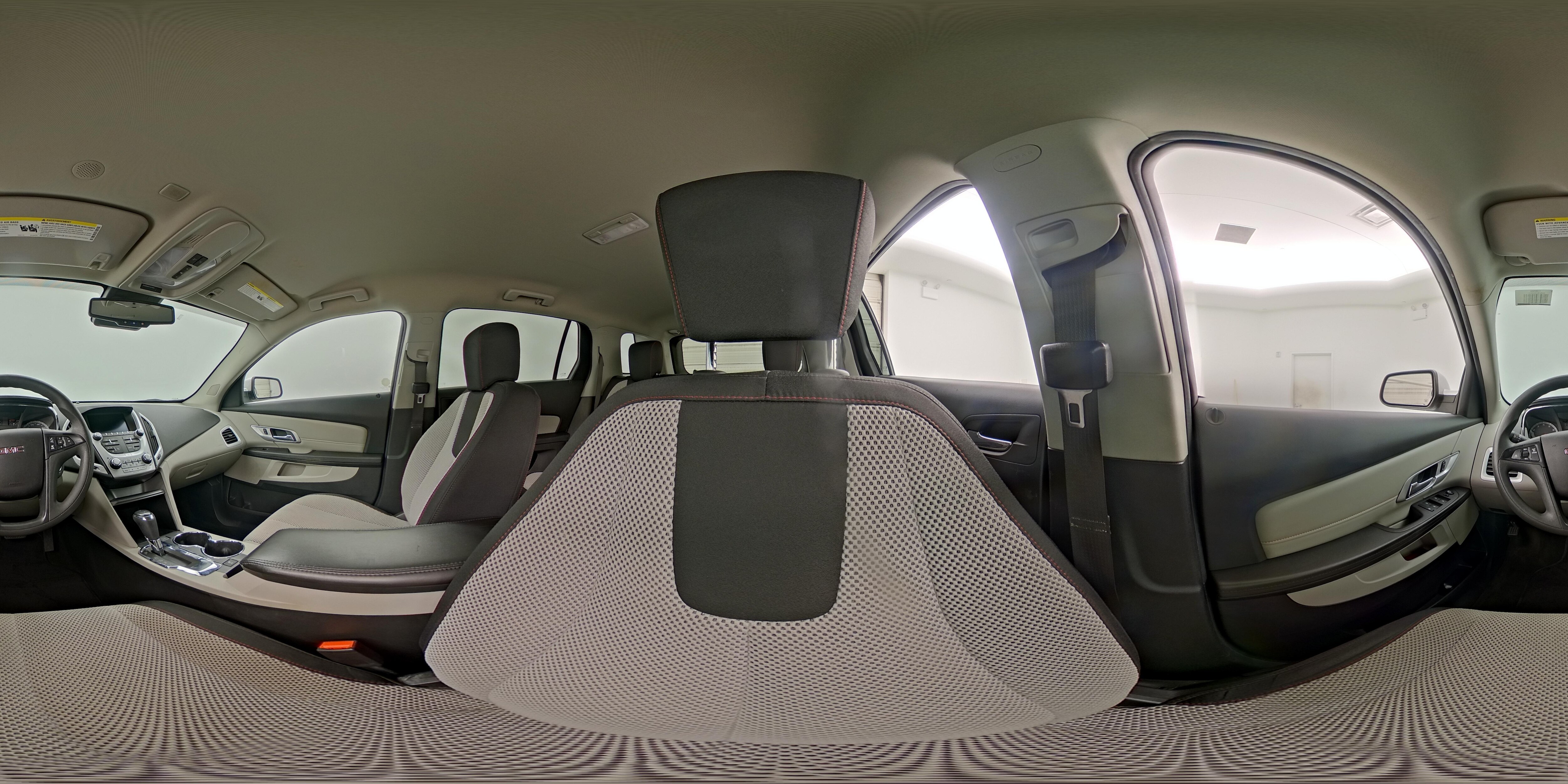 2017 GMC Terrain SLE-1 - Photo 26