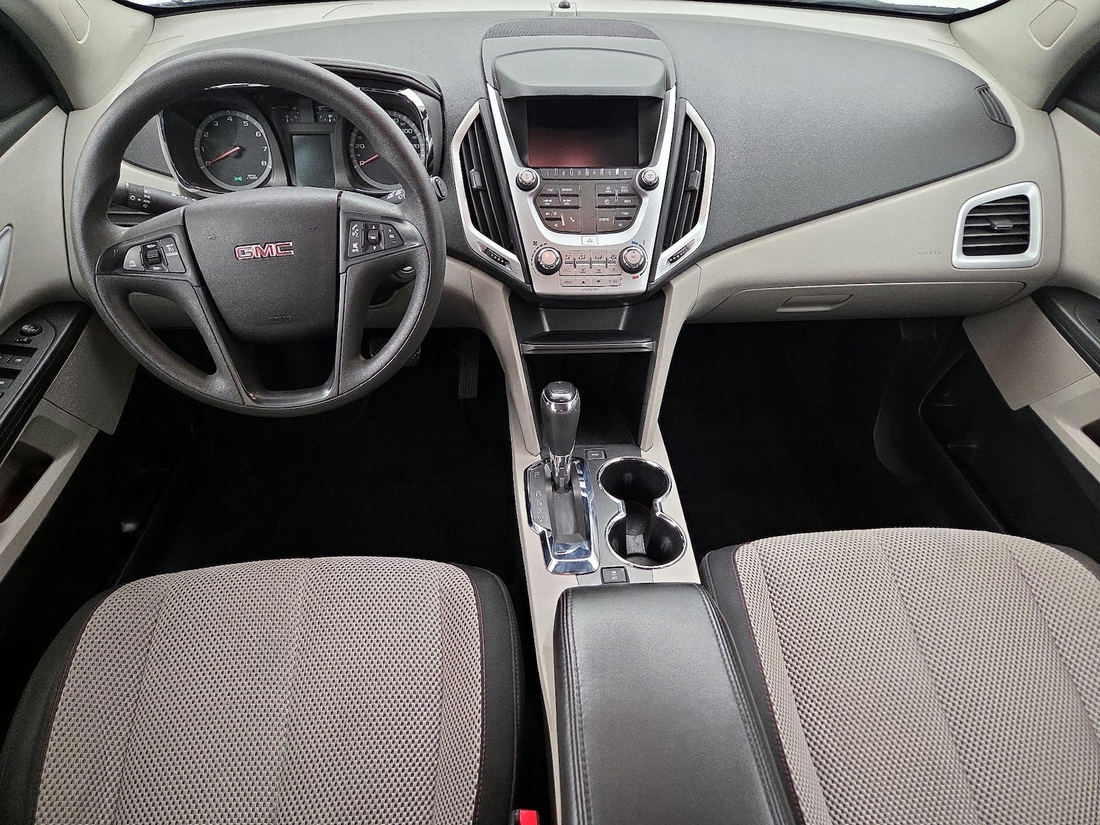 2017 GMC Terrain SLE-1 - Photo 10