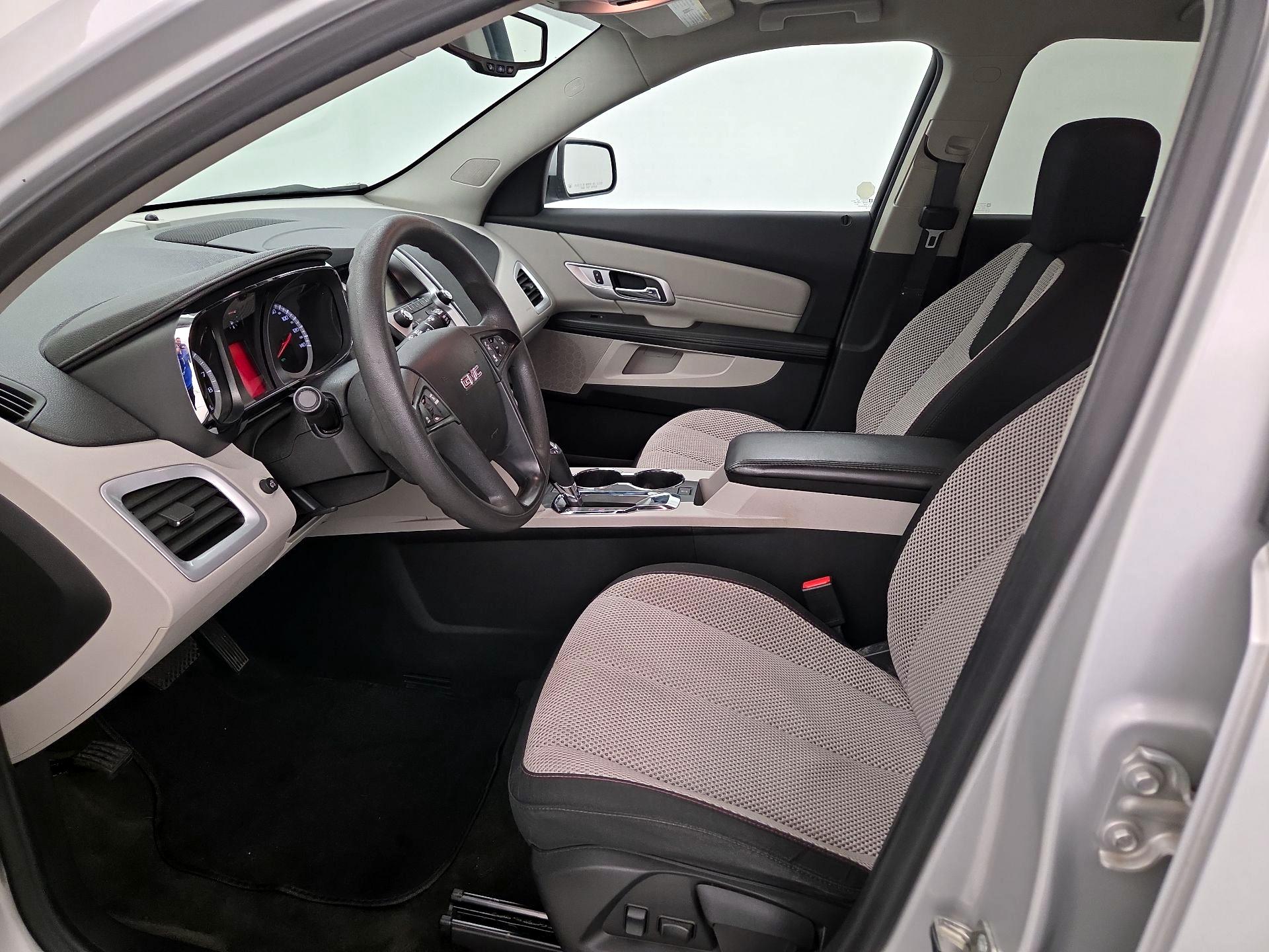 Thumbnail: 2017 GMC Terrain - 11