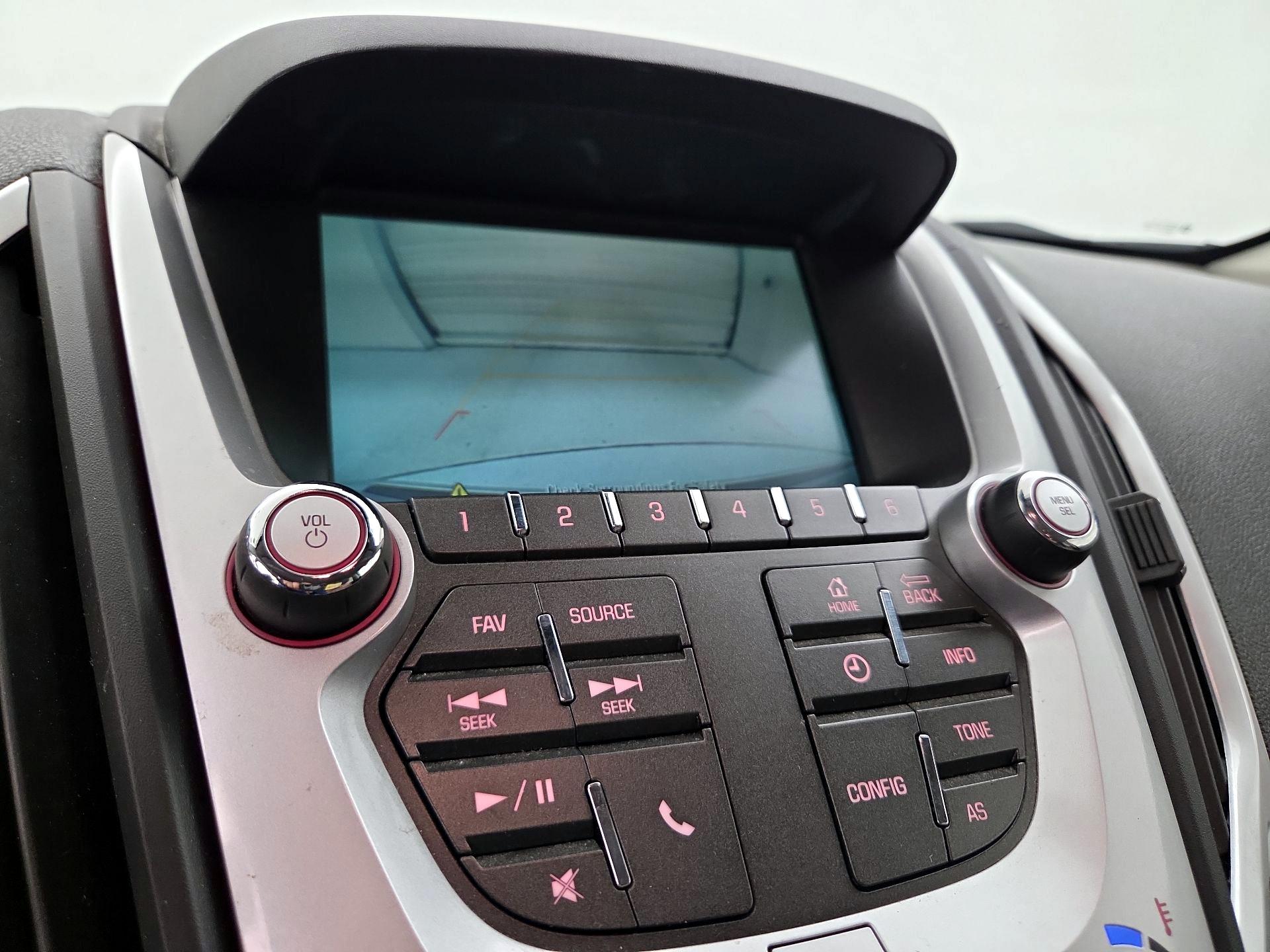 Thumbnail: 2017 GMC Terrain - 13