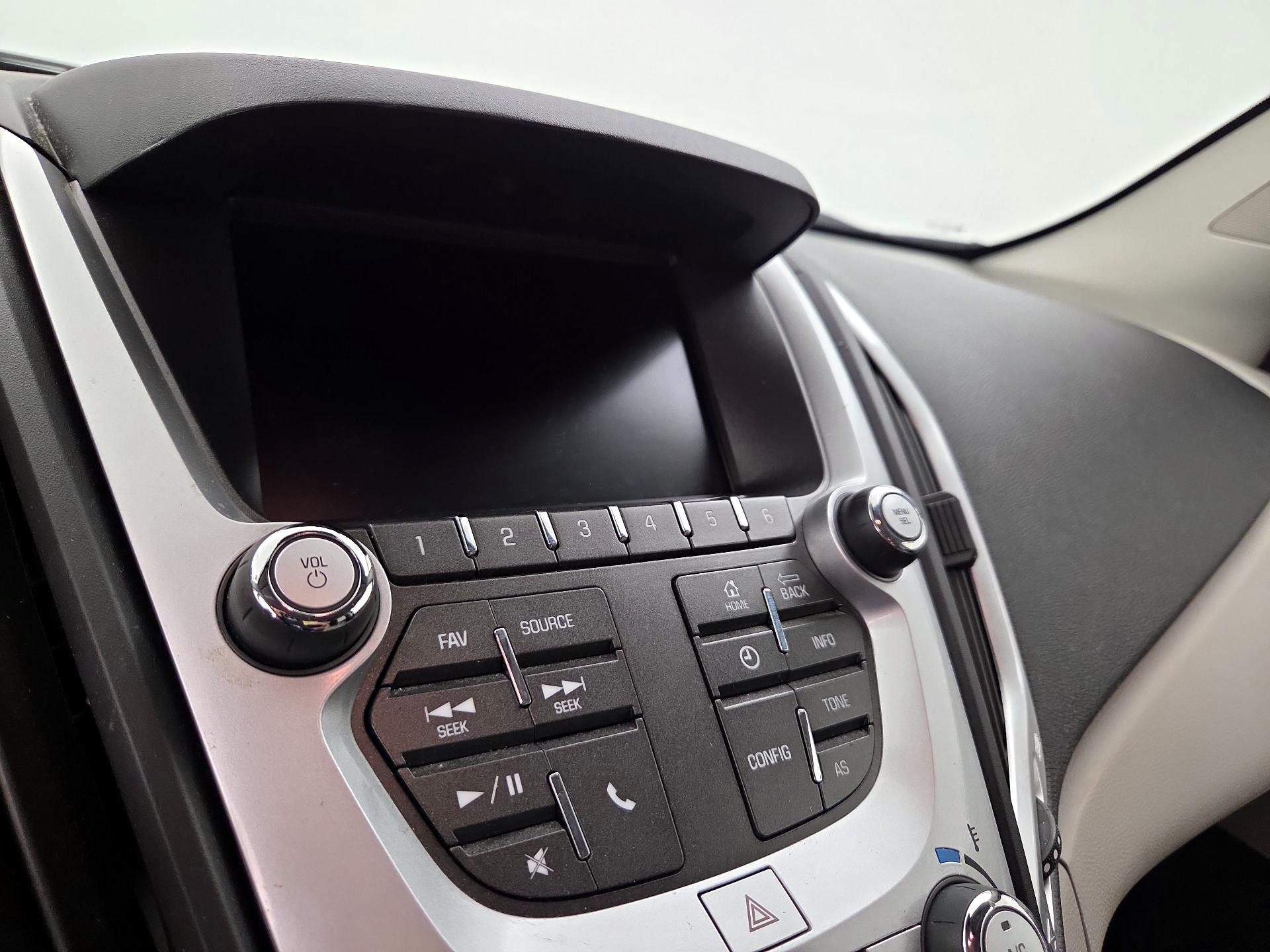 Thumbnail: 2017 GMC Terrain - 14