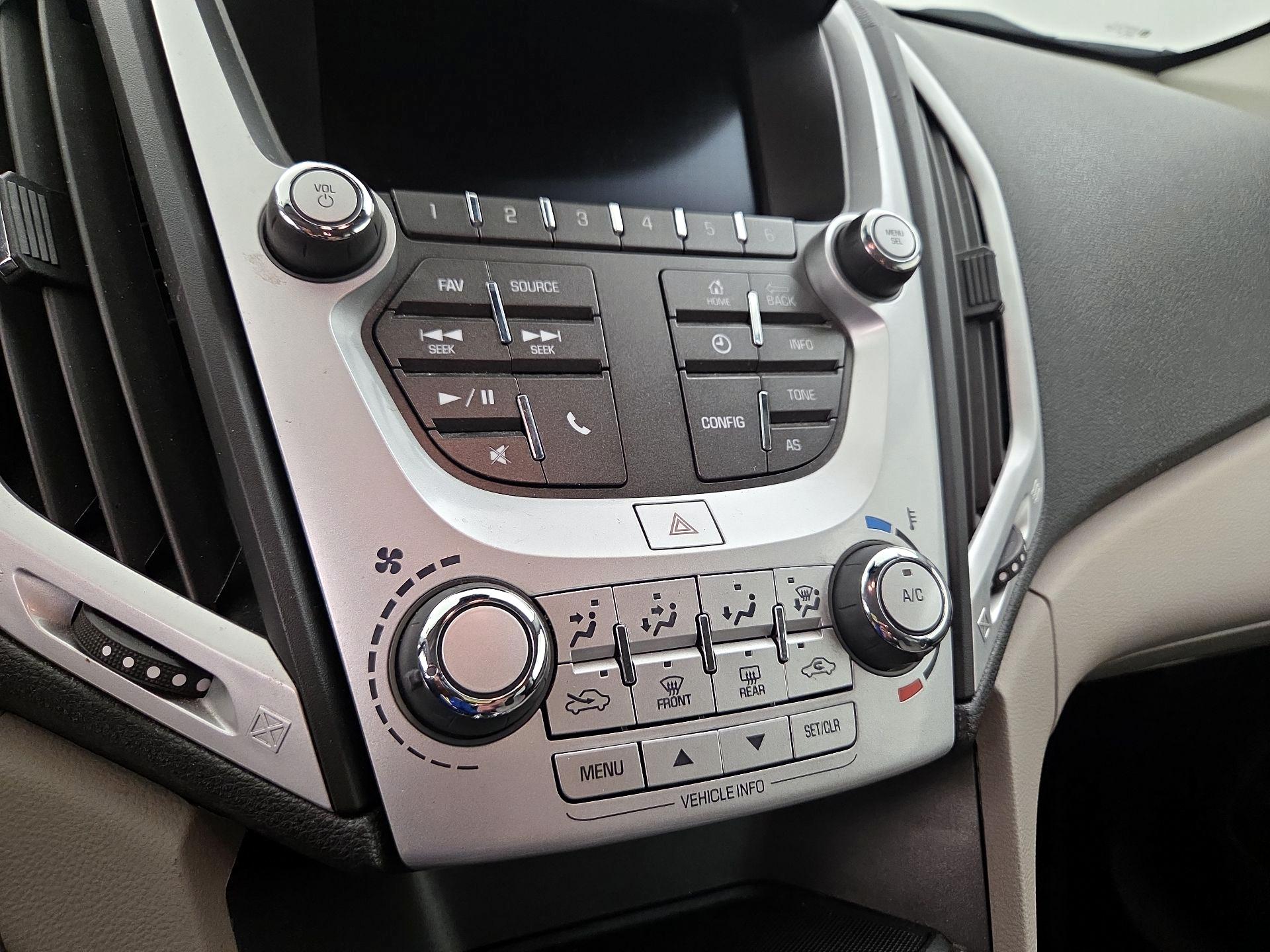 Thumbnail: 2017 GMC Terrain - 15