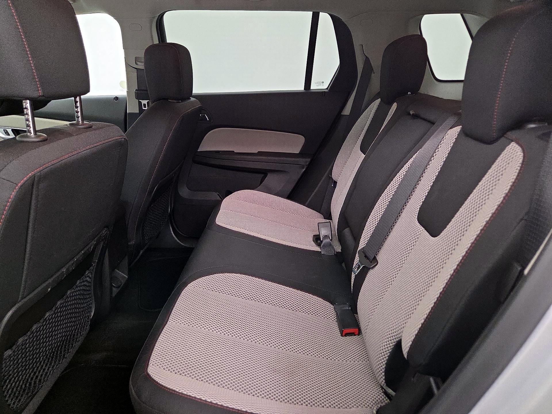 Thumbnail: 2017 GMC Terrain - 19