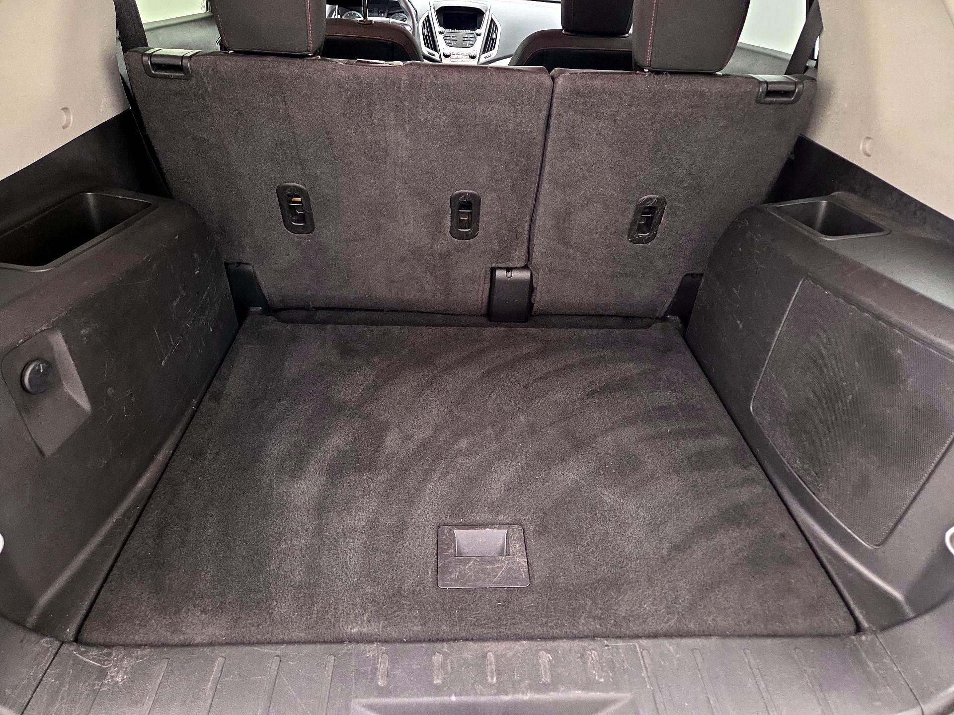 Thumbnail: 2017 GMC Terrain - 20