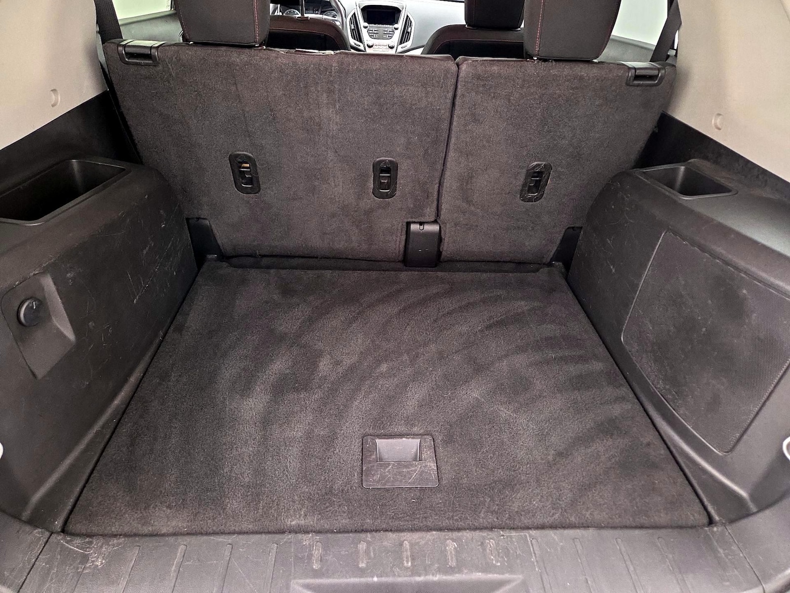 2017 GMC Terrain SLE-1 - Photo 21