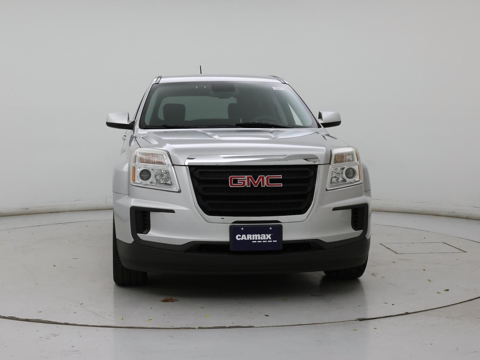 2017 GMC Terrain SLE-1 - Photo 6