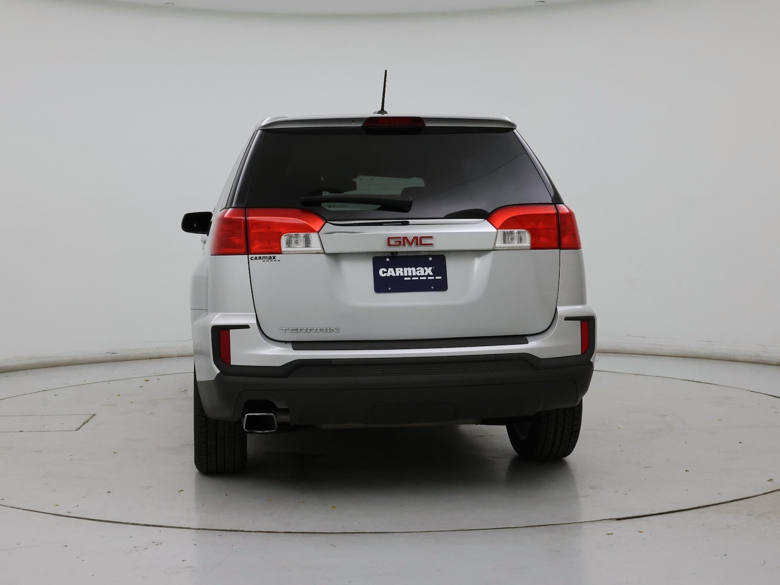 2017 GMC Terrain SLE-1 - Photo 7