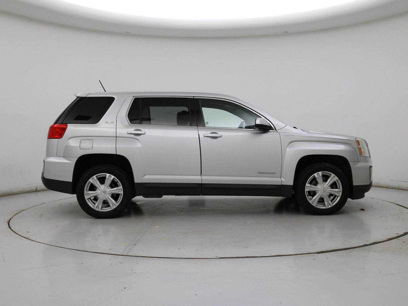 2017 GMC Terrain SLE-1 - Photo 8