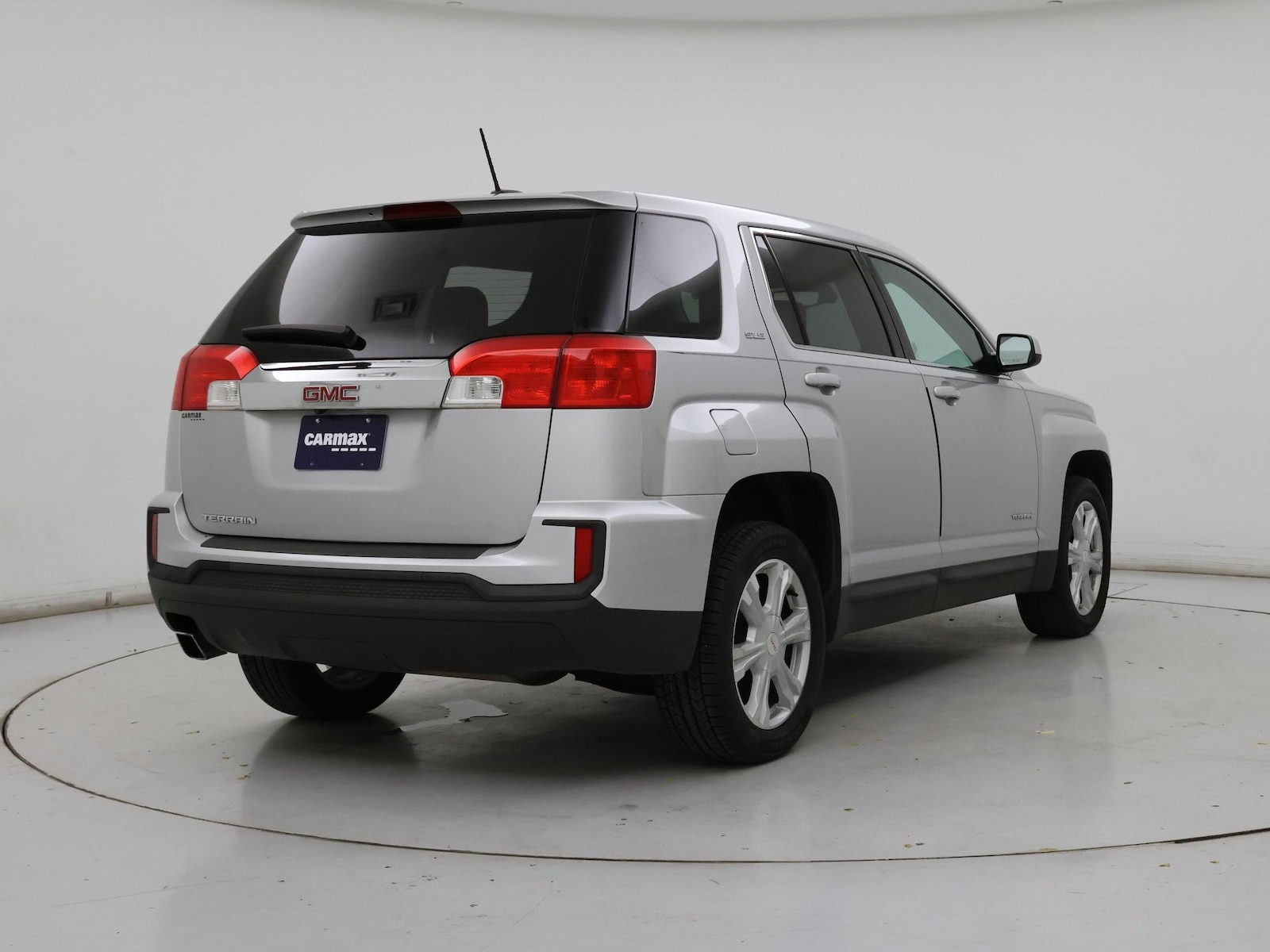 2017 GMC Terrain SLE-1 - Photo 9