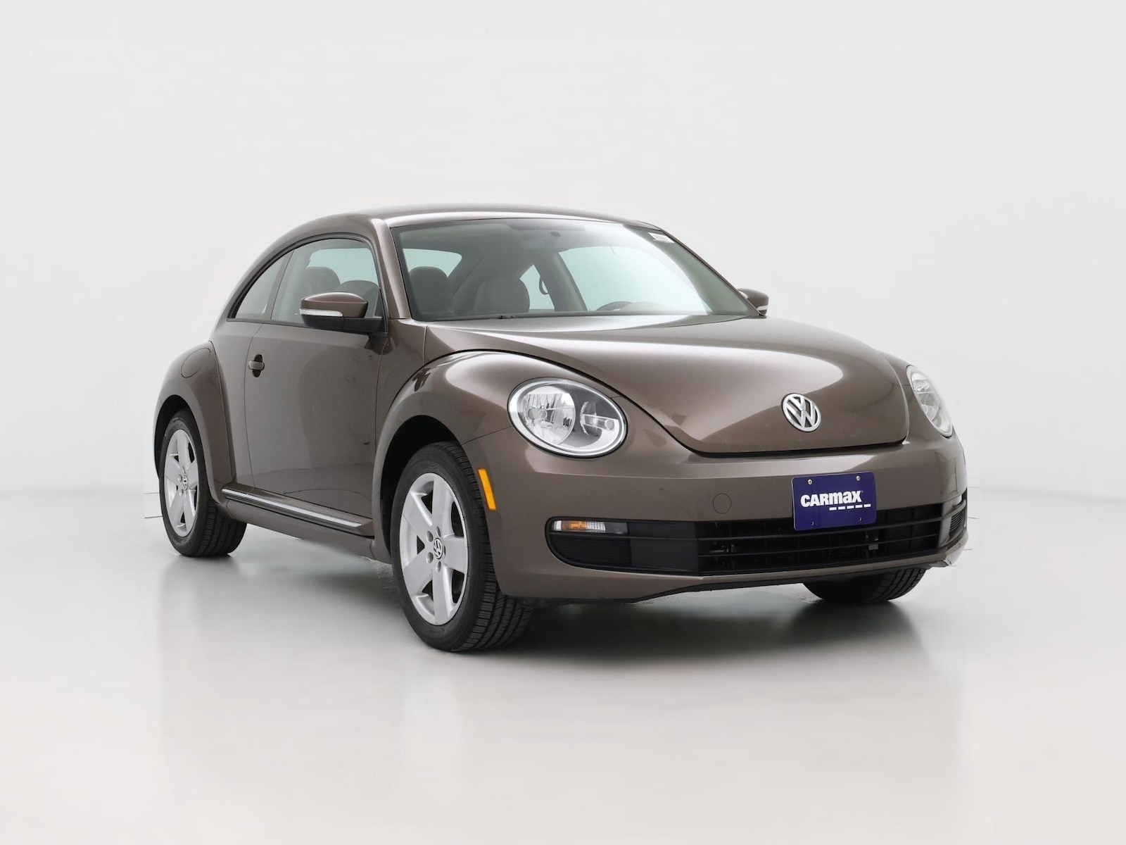 2014 Volkswagen Beetle