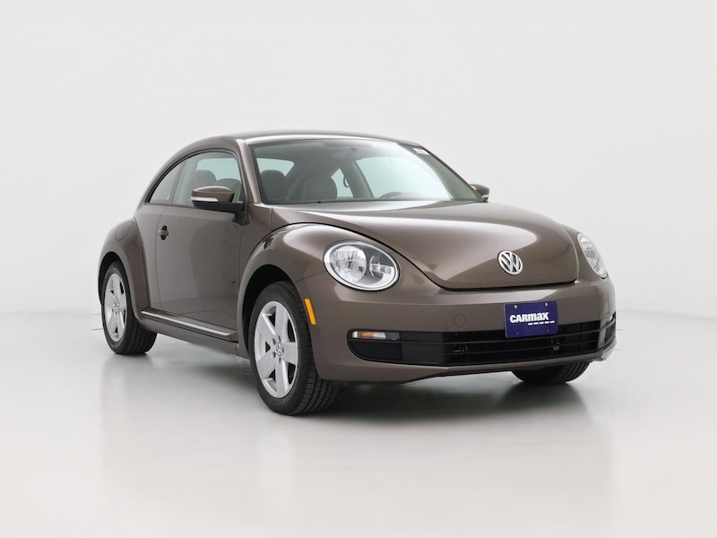 2014 Volkswagen Beetle  -
                  Frederick, MD