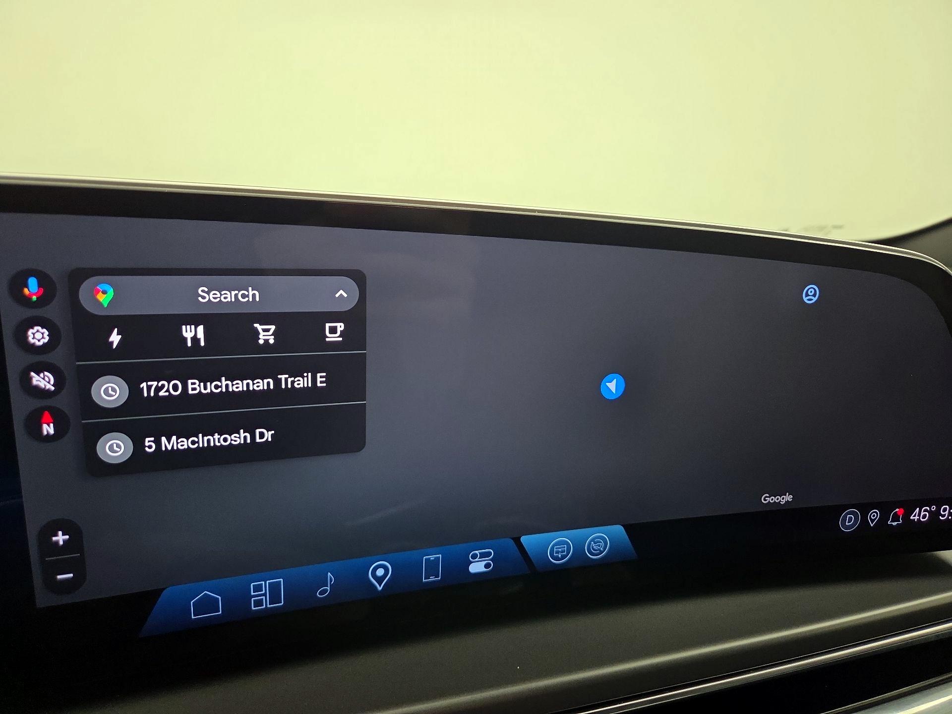 Thumbnail: 2024 Cadillac Lyriq - 14