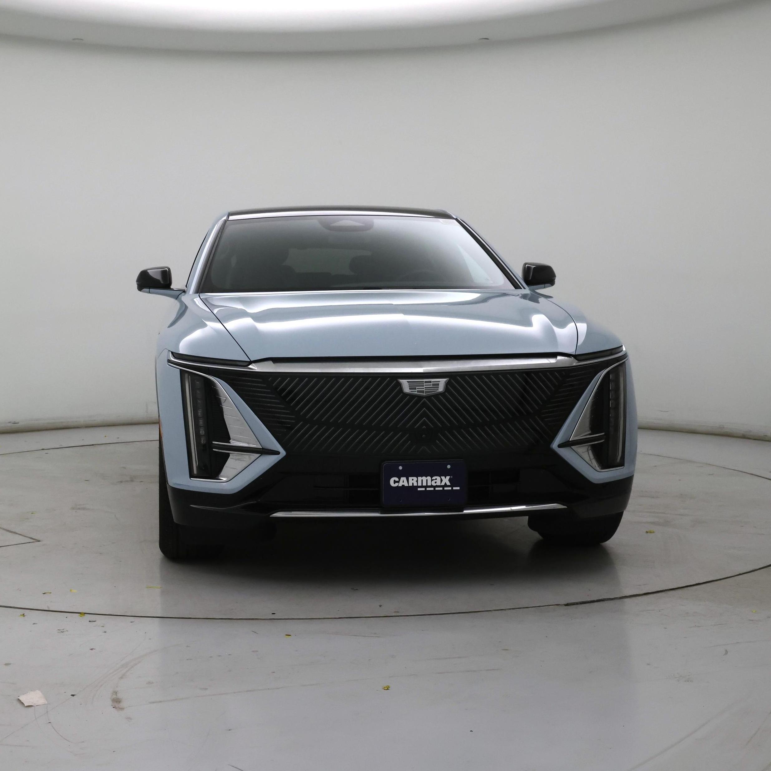 Thumbnail: 2024 Cadillac Lyriq - 5