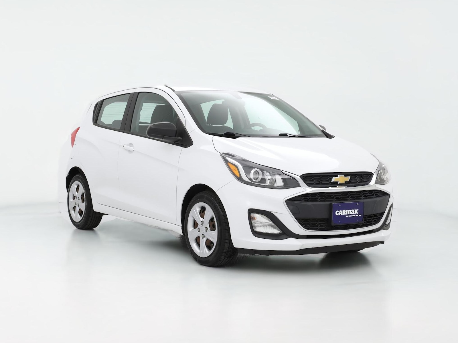 2019 Chevrolet Spark LS