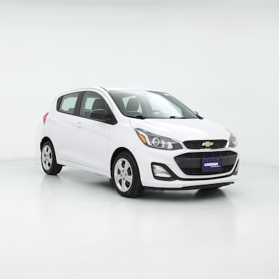 2019 Chevrolet Spark LS