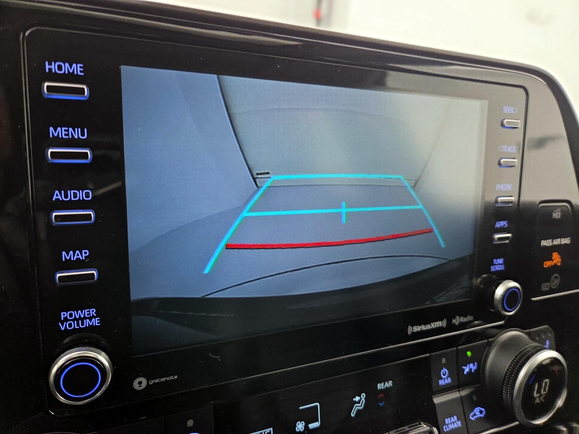 Thumbnail: 2021 Toyota Highlander - 14