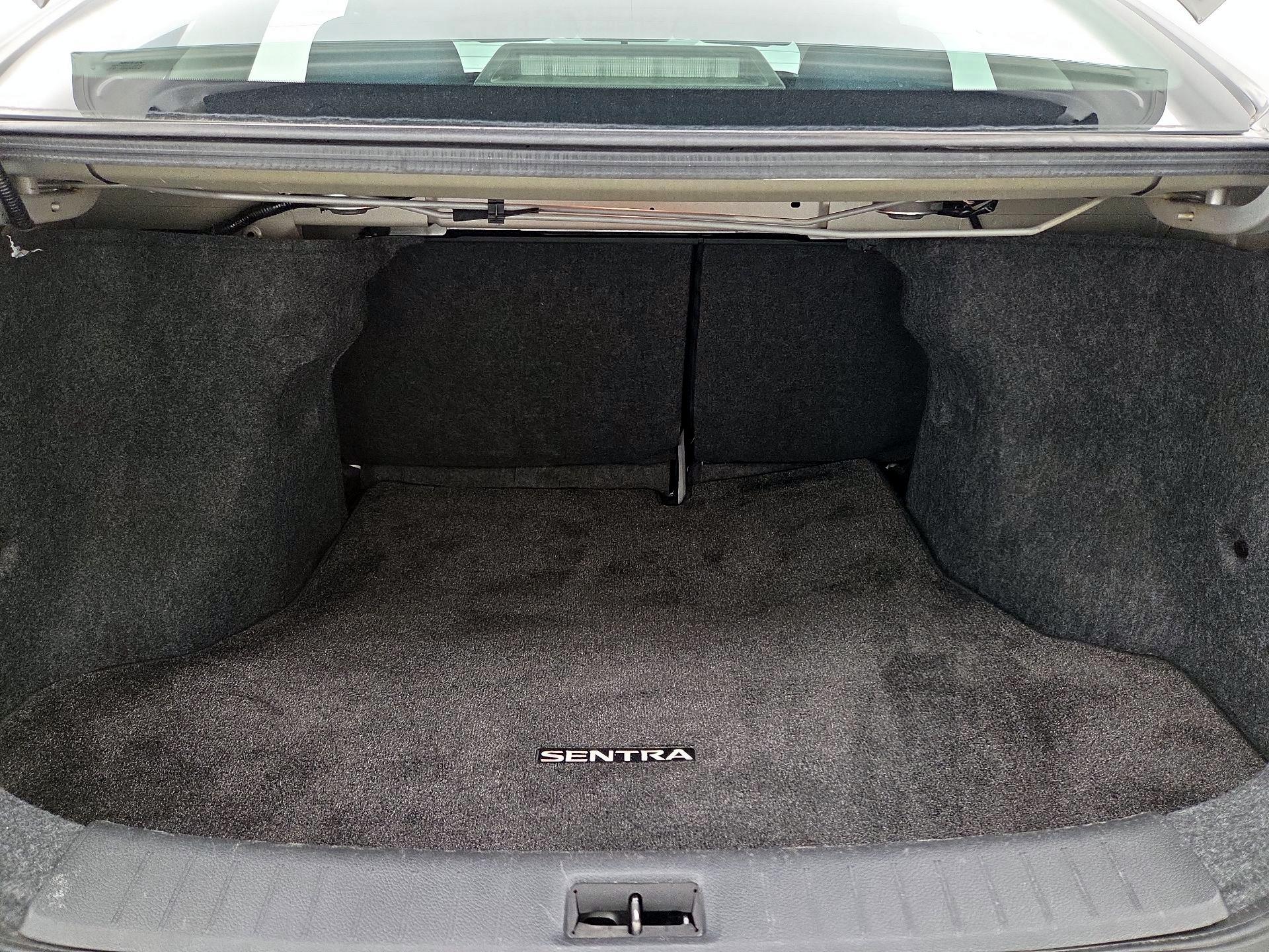 Thumbnail: 2019 Nissan Sentra - 20