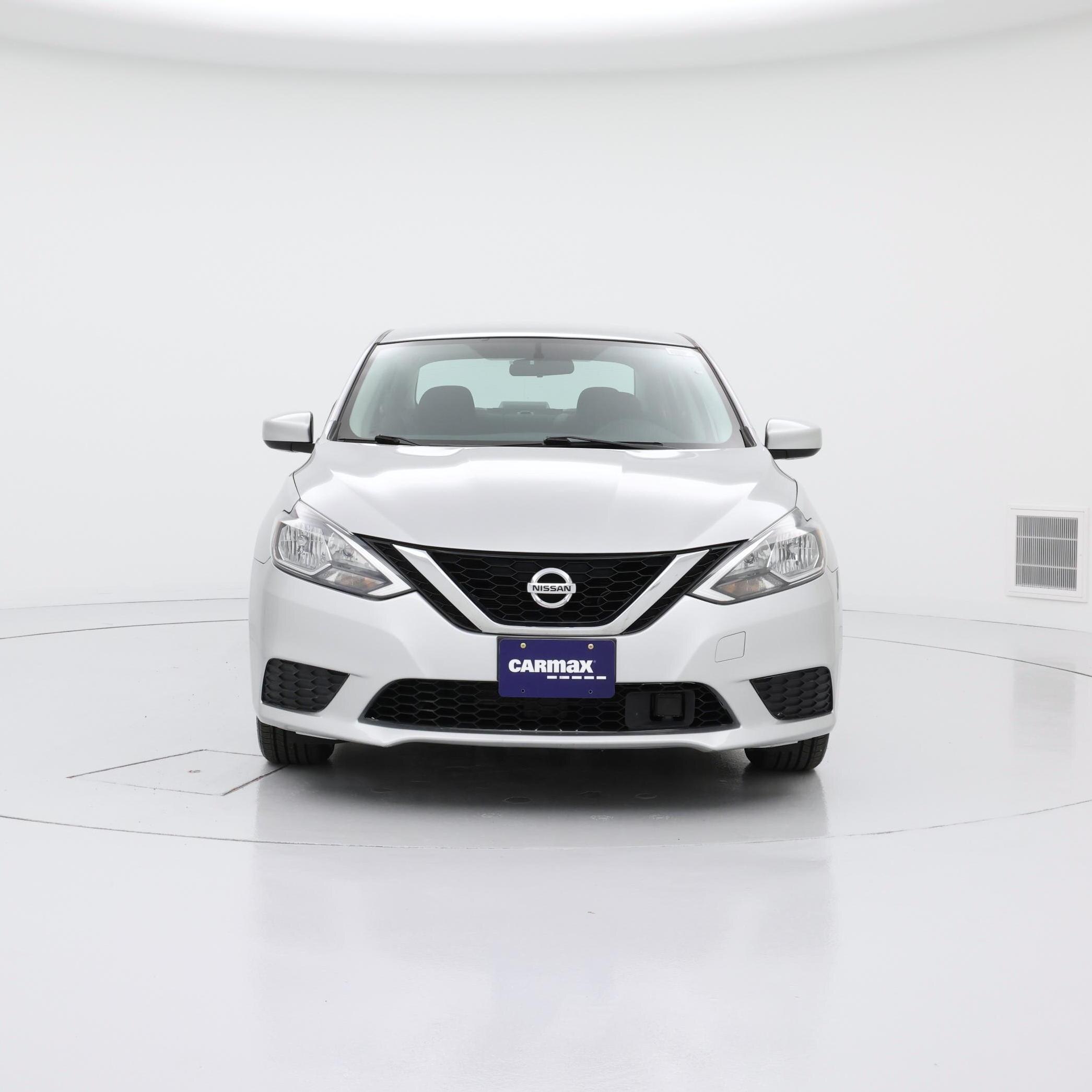 Thumbnail: 2019 Nissan Sentra - 5