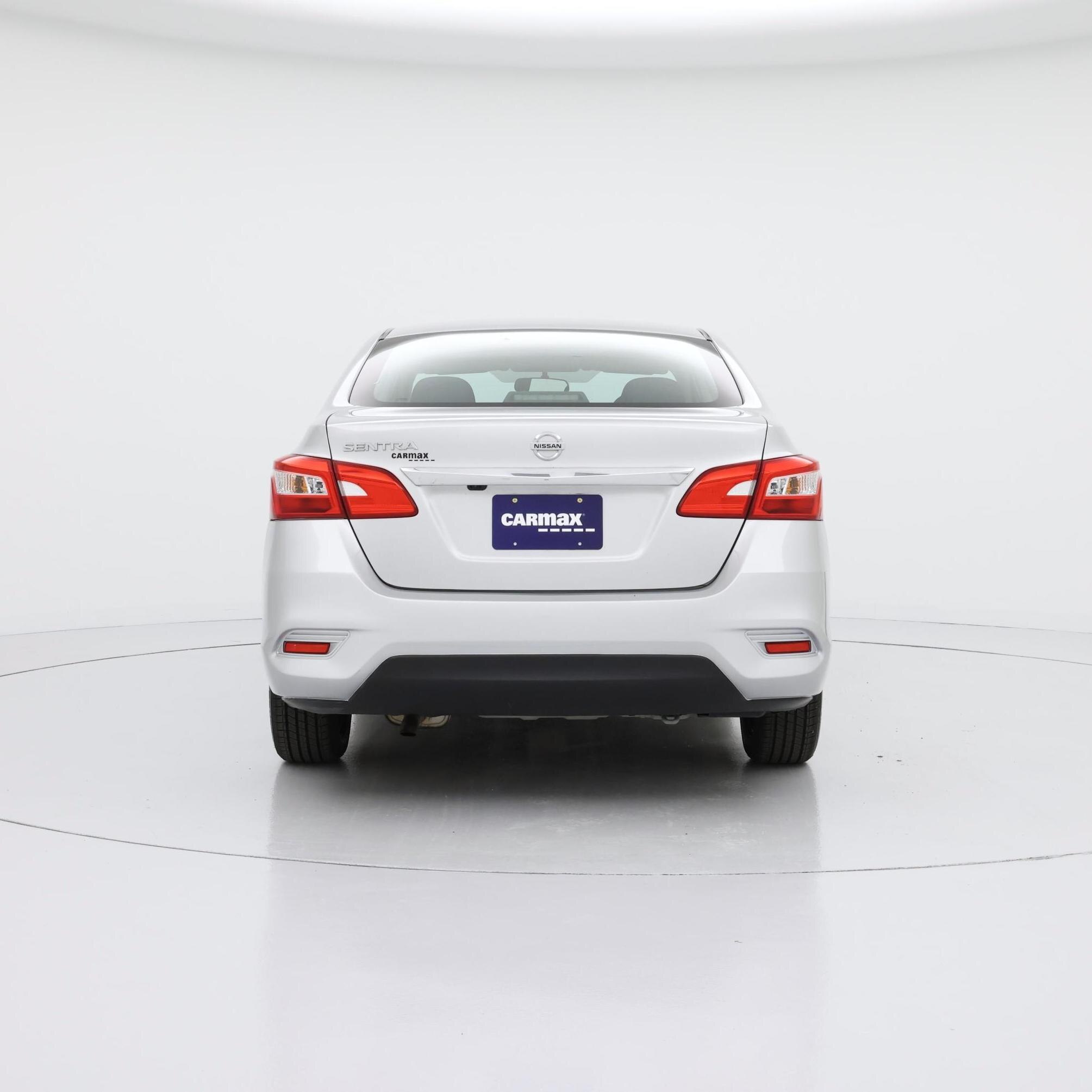 Thumbnail: 2019 Nissan Sentra - 6