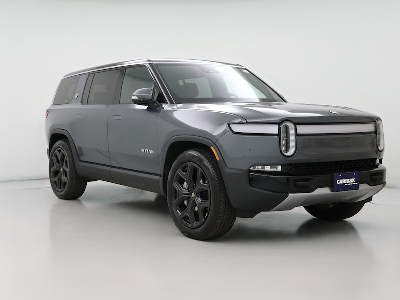 2024 Rivian R1S Adventure -
                  Frederick, MD