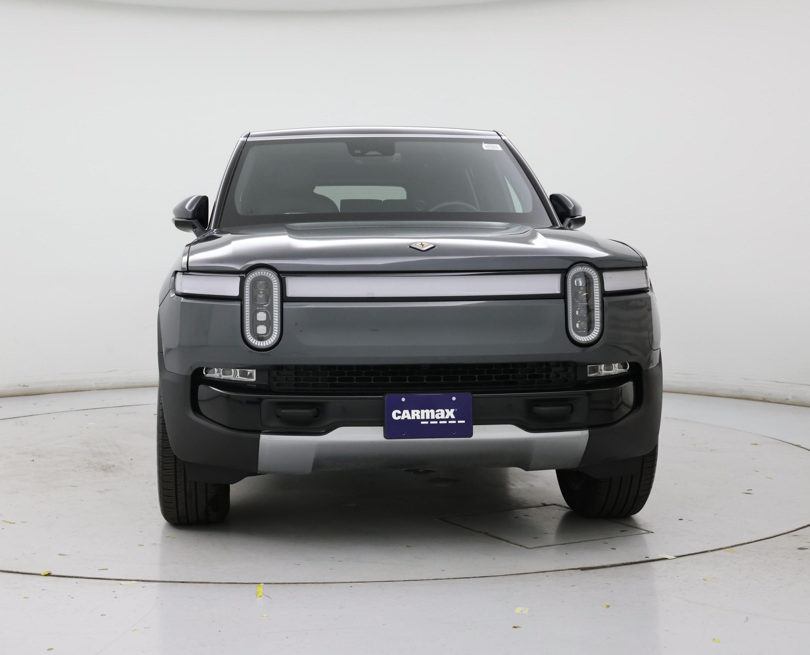 Thumbnail: 2024 Rivian R1S - 5