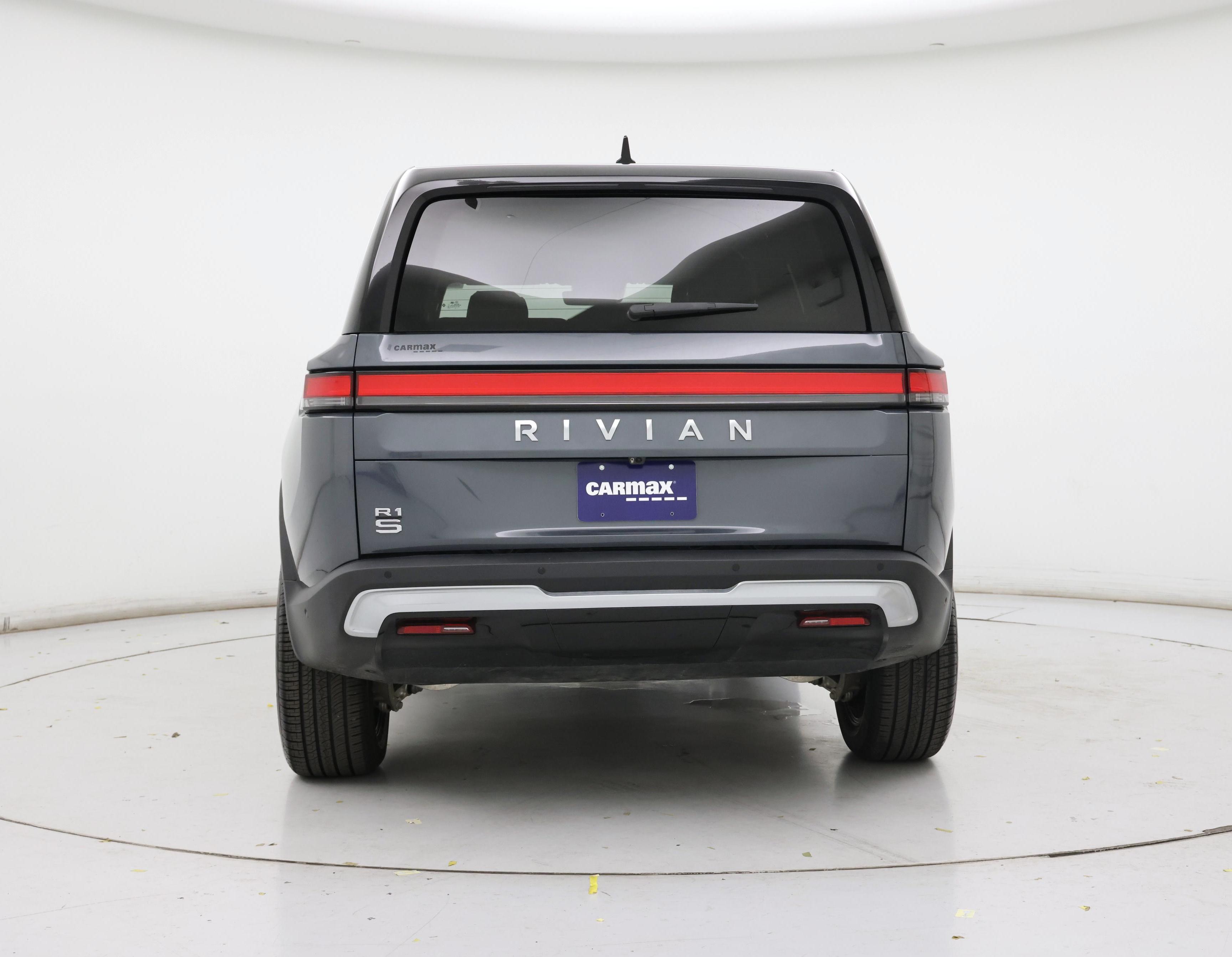 Thumbnail: 2024 Rivian R1S - 6