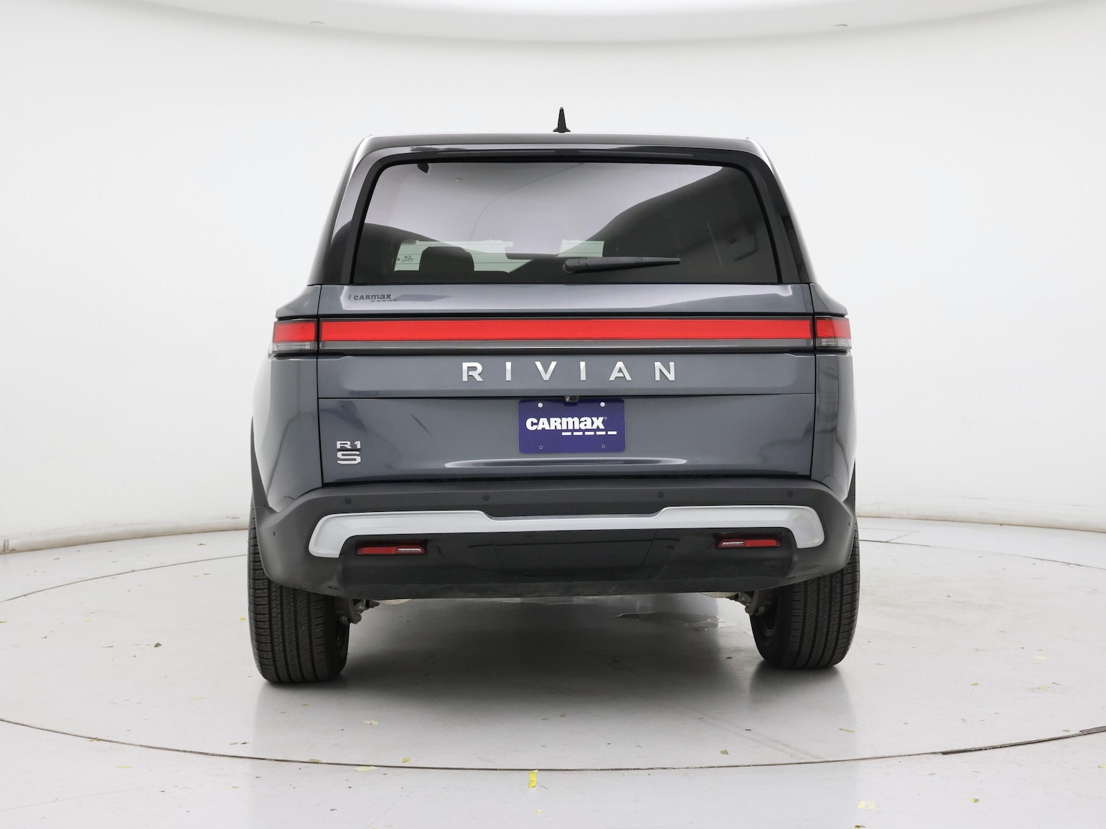 2024 Rivian R1S Adventure - Photo 7