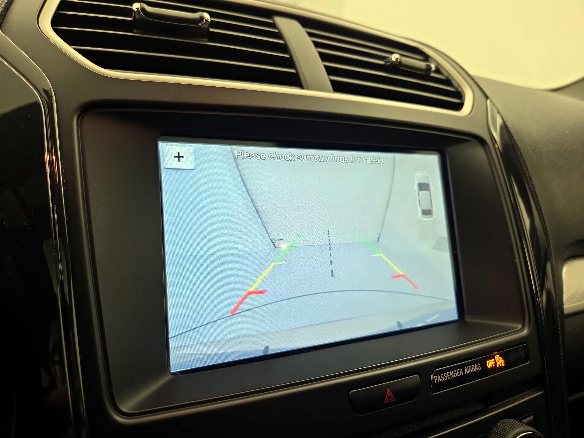 Thumbnail: 2017 Ford Explorer - 15