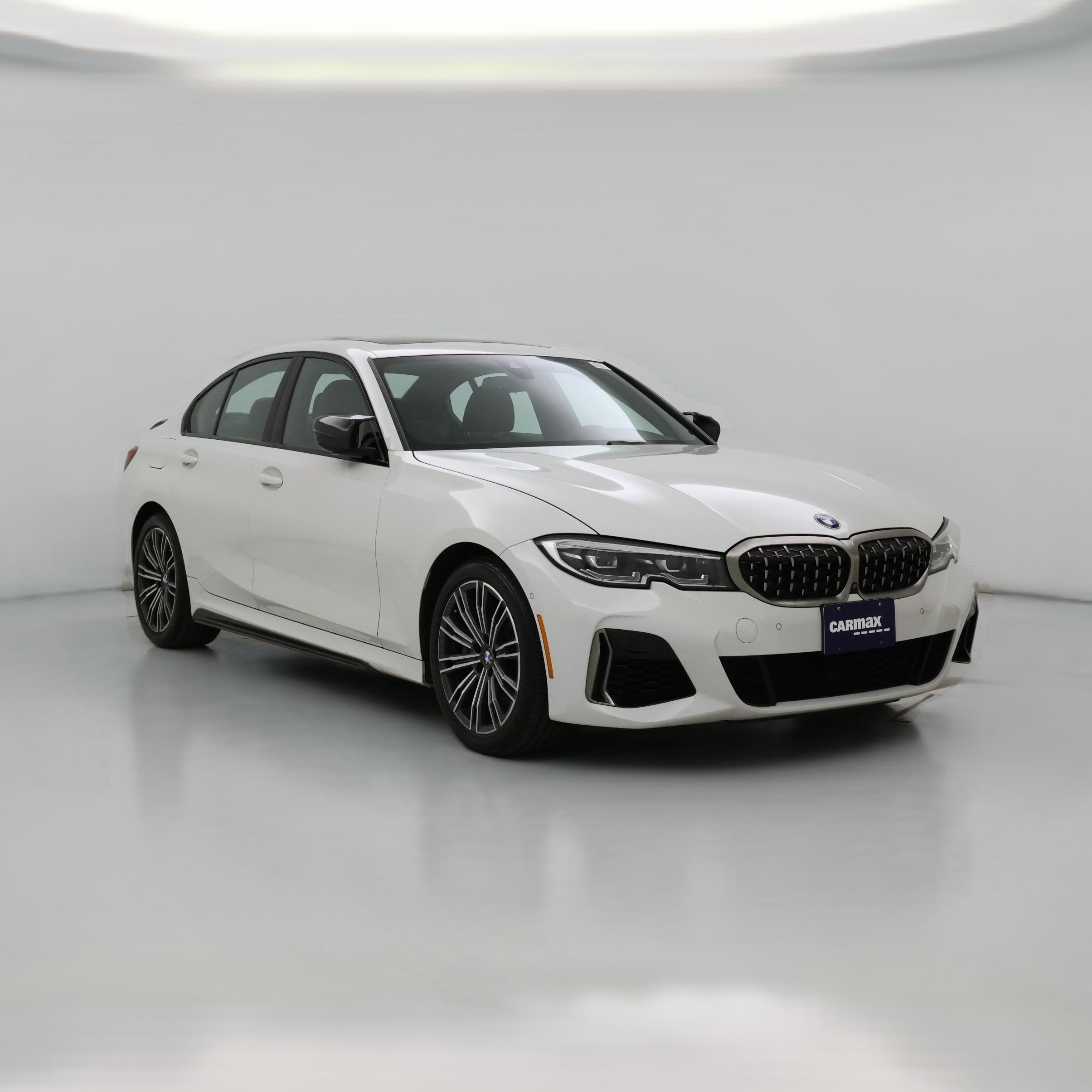 Thumbnail: 2020 BMW 3 Series - 1