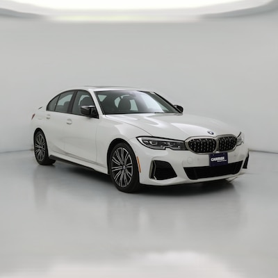2020 BMW M340 I xDrive