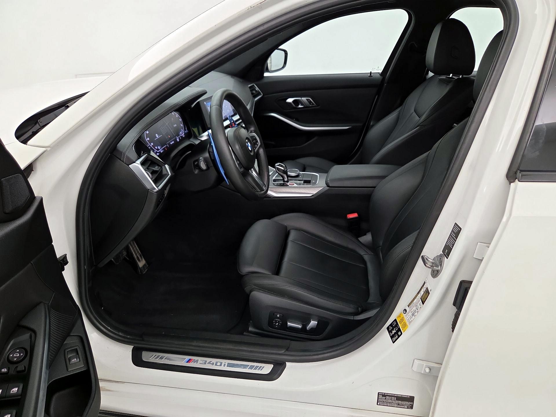 Thumbnail: 2020 BMW 3 Series - 11