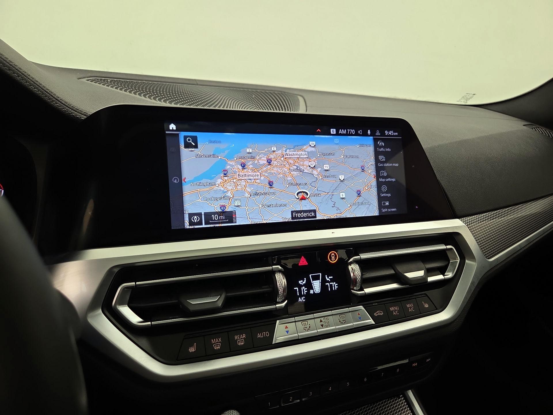 Thumbnail: 2020 BMW 3 Series - 14