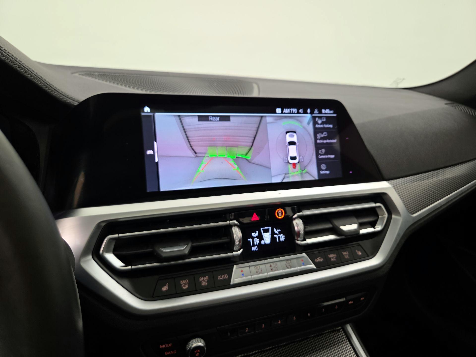 Thumbnail: 2020 BMW 3 Series - 15