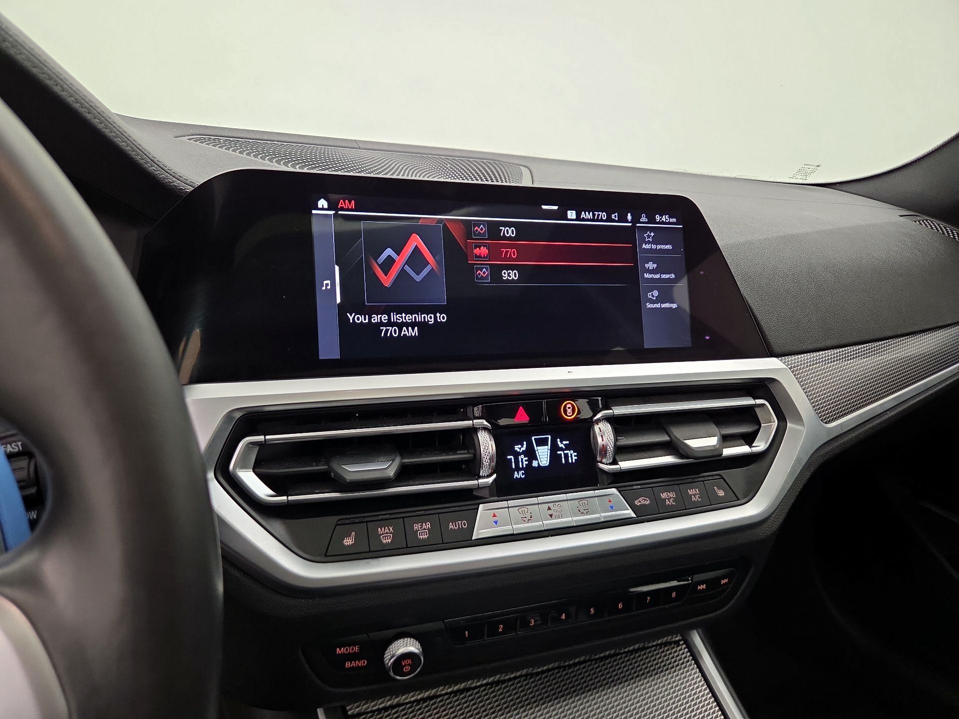 Thumbnail: 2020 BMW 3 Series - 16