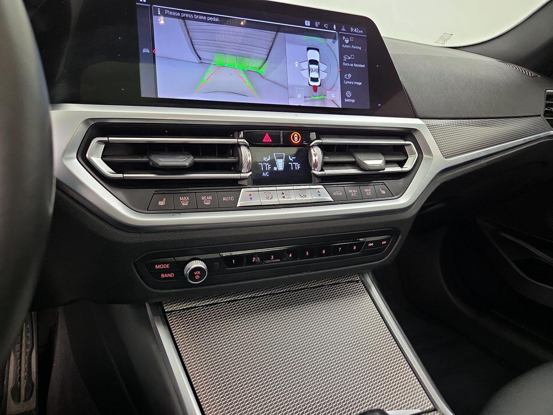 Thumbnail: 2020 BMW 3 Series - 17