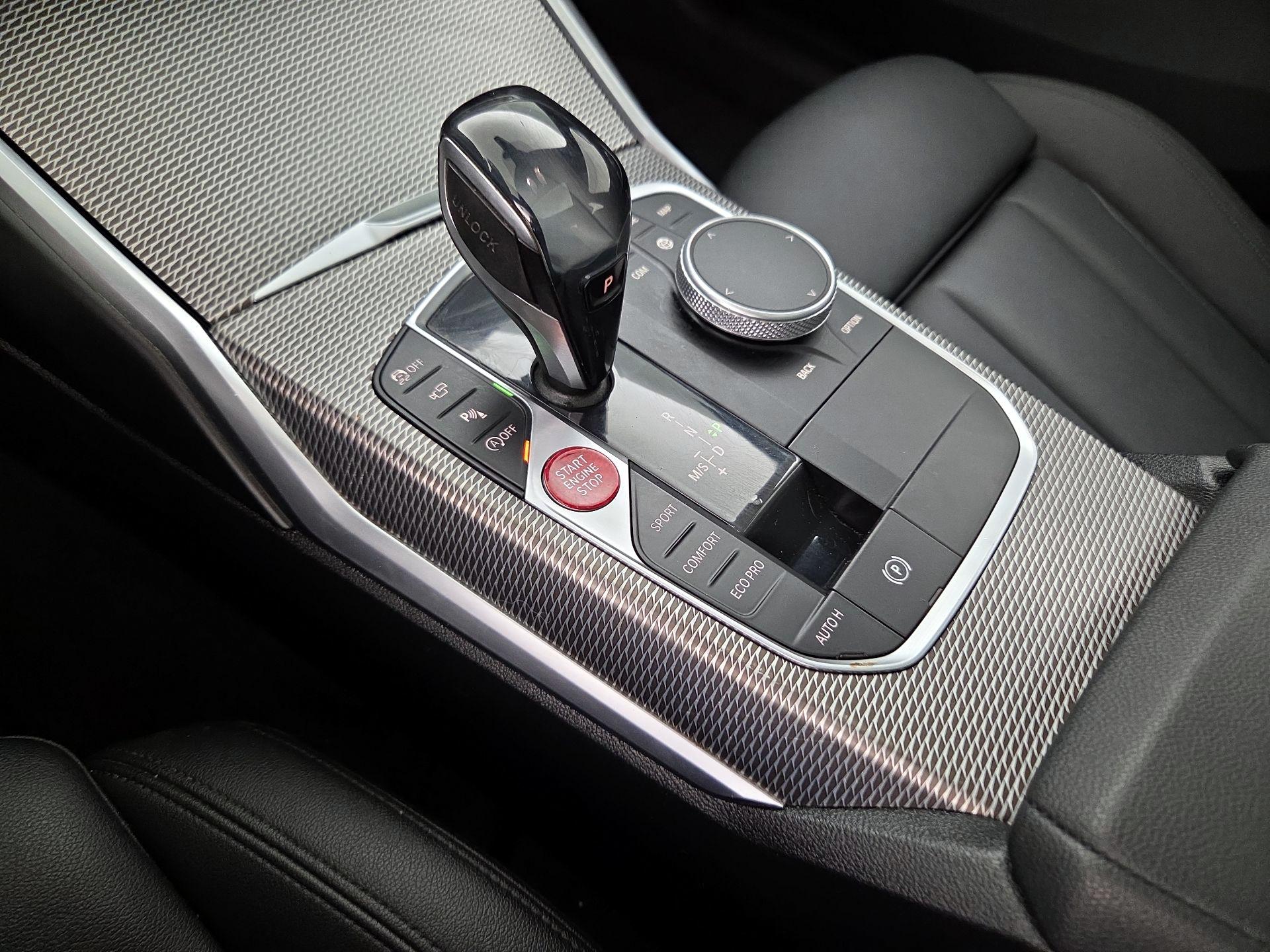 Thumbnail: 2020 BMW 3 Series - 18