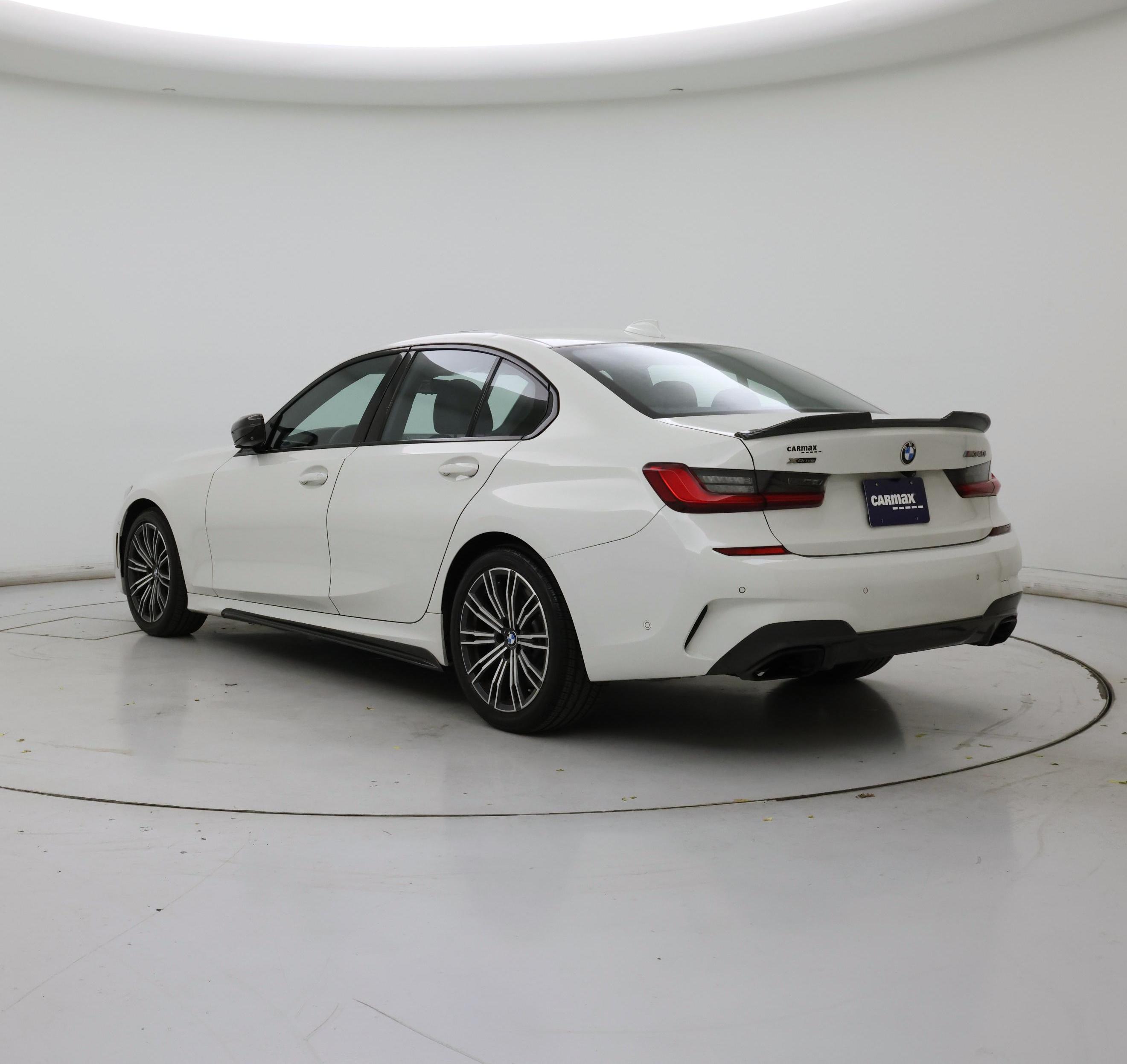 Thumbnail: 2020 BMW 3 Series - 2