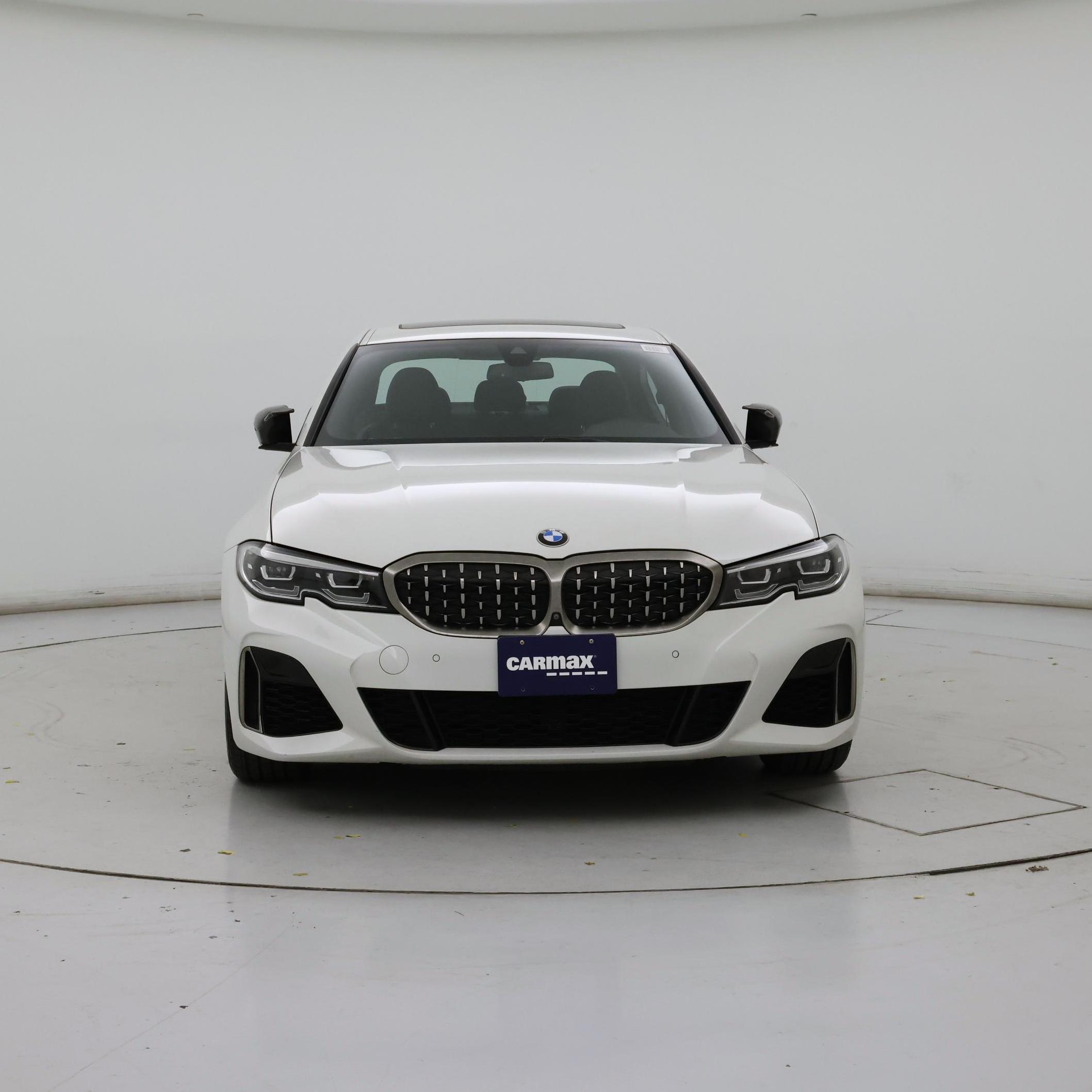 Thumbnail: 2020 BMW 3 Series - 5
