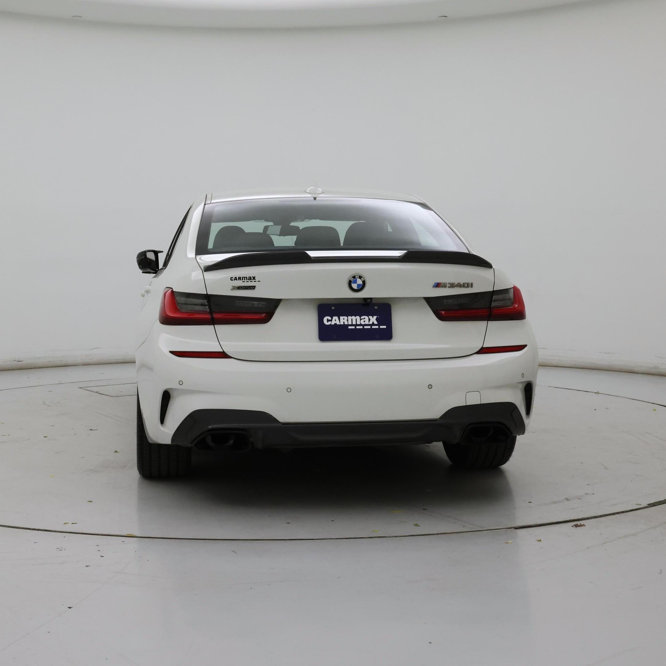 Thumbnail: 2020 BMW 3 Series - 6