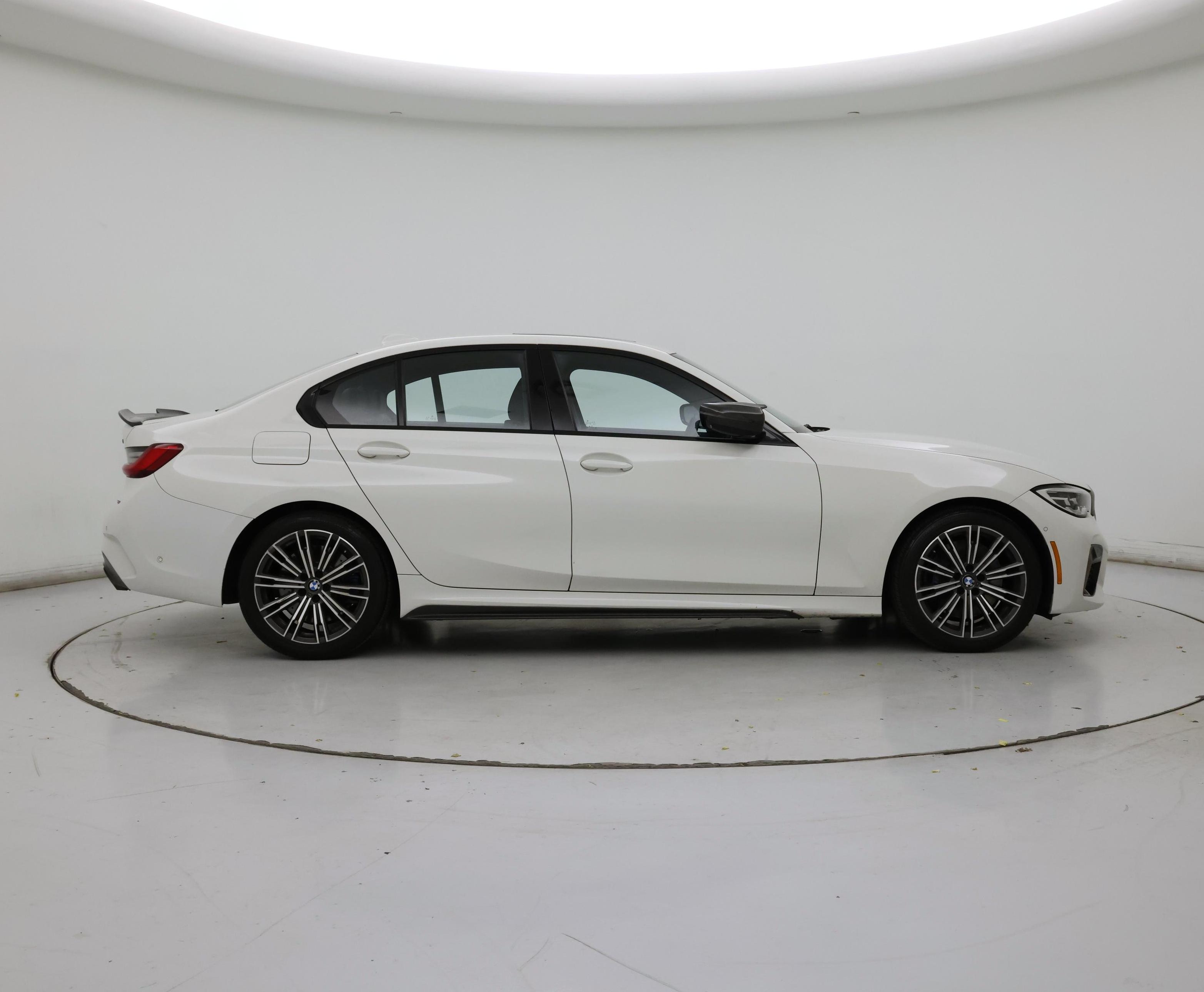 Thumbnail: 2020 BMW 3 Series - 7