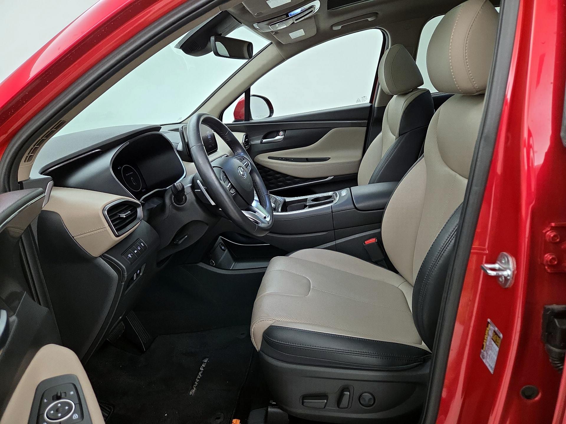 Thumbnail: 2023 Hyundai Santa Fe - 11