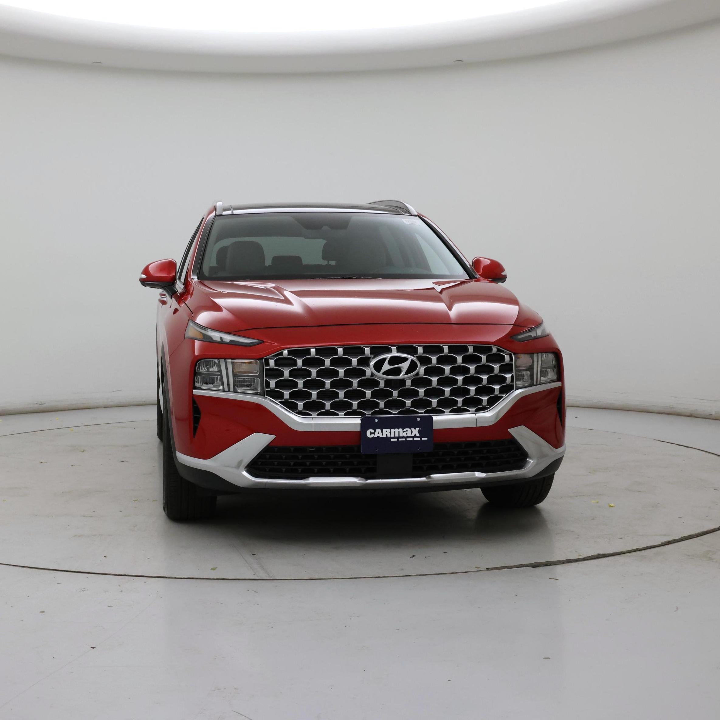 Thumbnail: 2023 Hyundai Santa Fe - 5