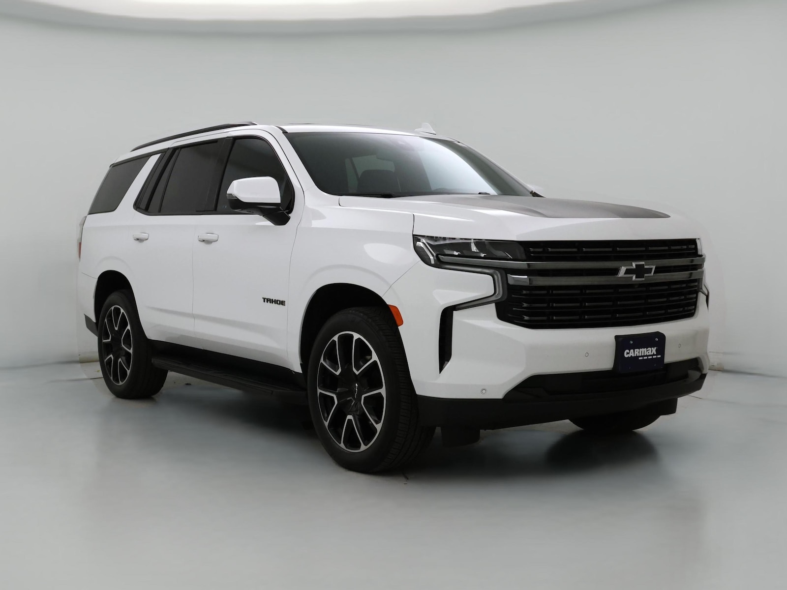 2022 Chevrolet Tahoe